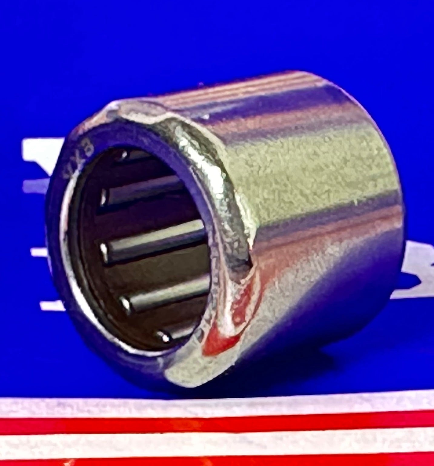 HF1216 One Way Needle Bearing/Clutch 12x18x16