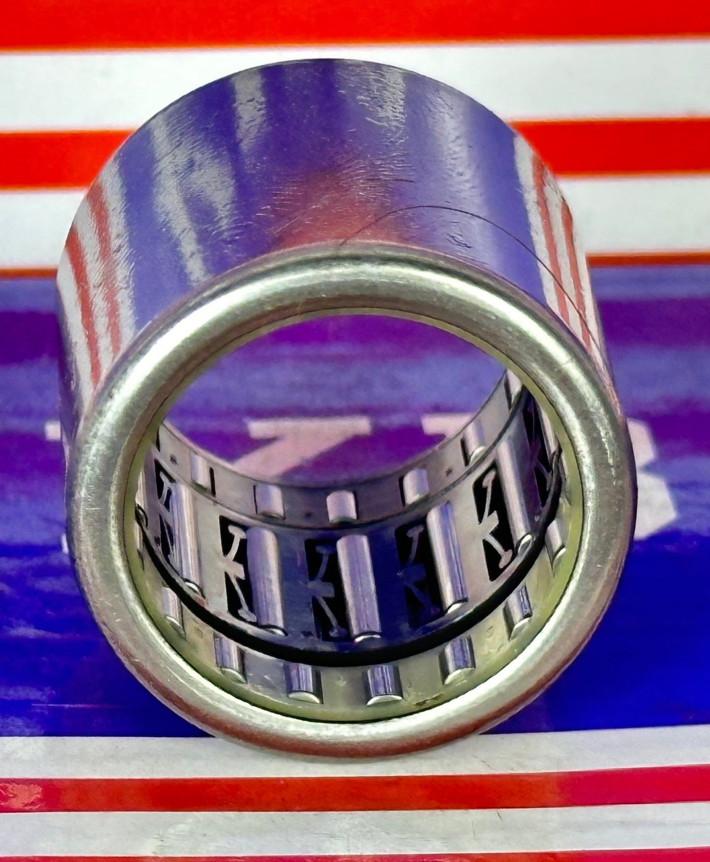 RCB121616 One Way Needle Bearing/Clutch 3/4x1x1 inch