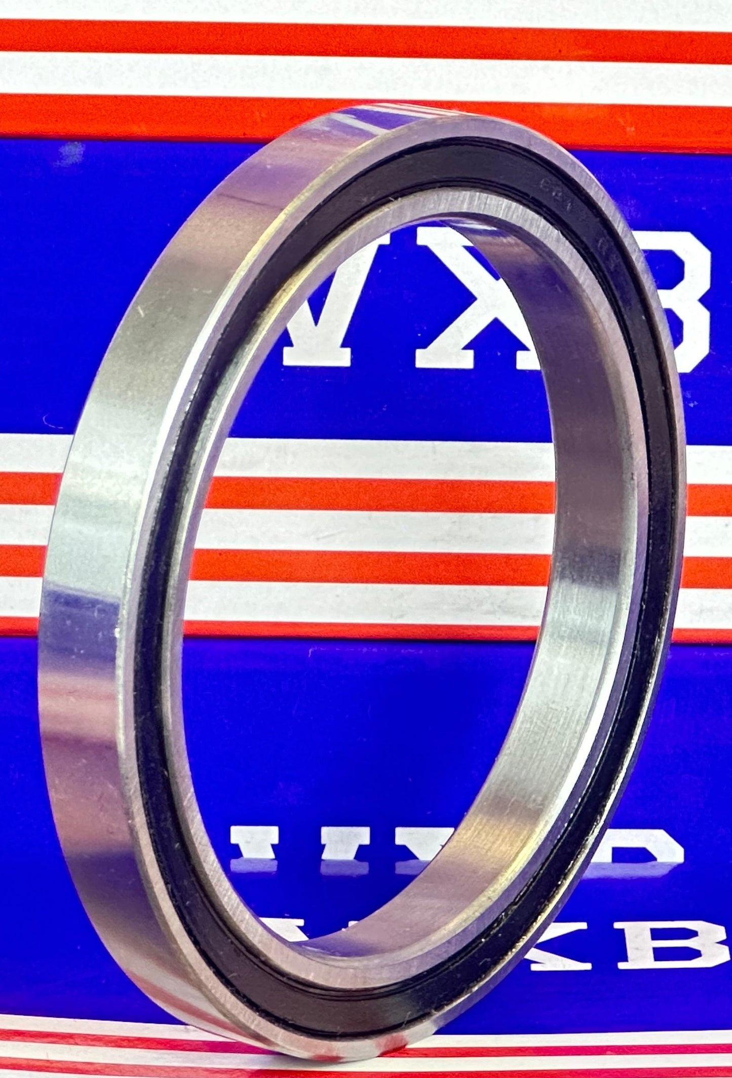 6814DU Sealed  Ball Bearing 70x90x10