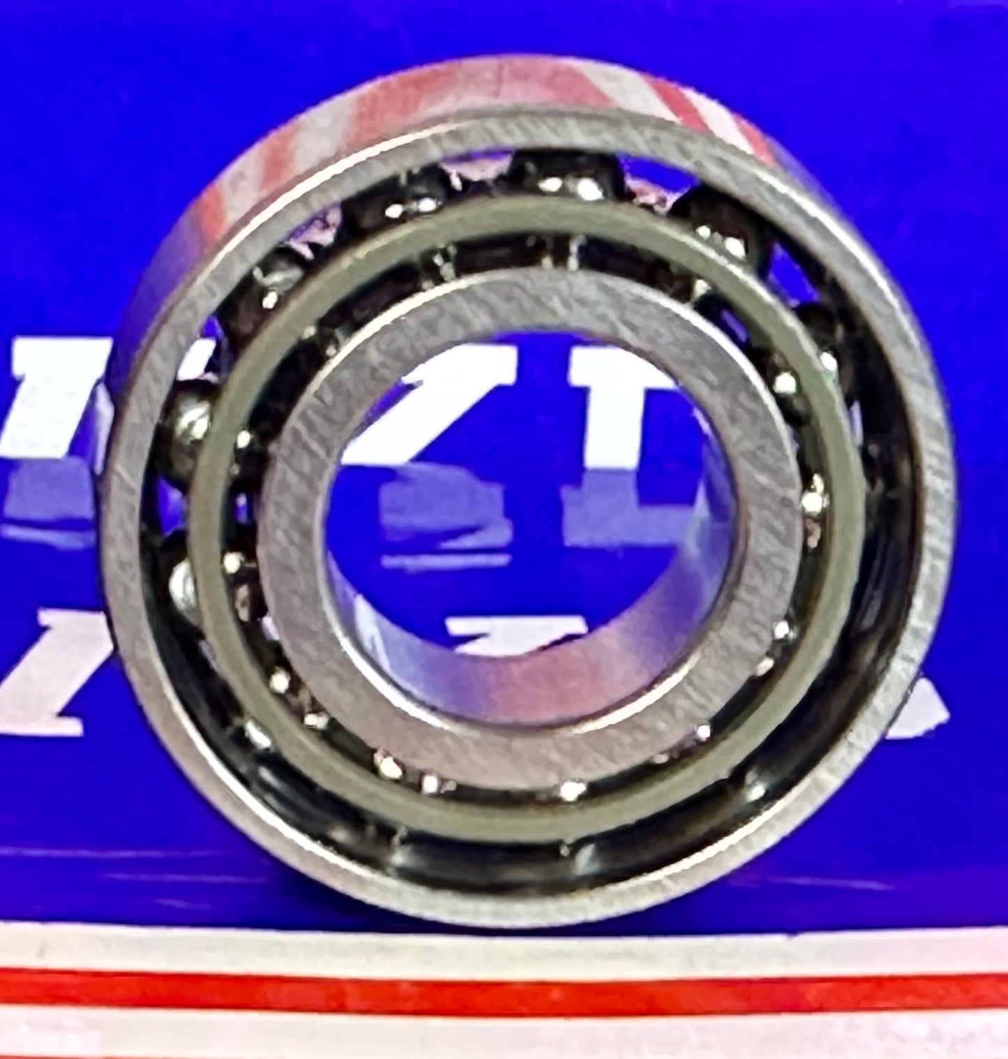 7002C P4 High precision Angular Contact Bearing ABEC-7 15x32x9