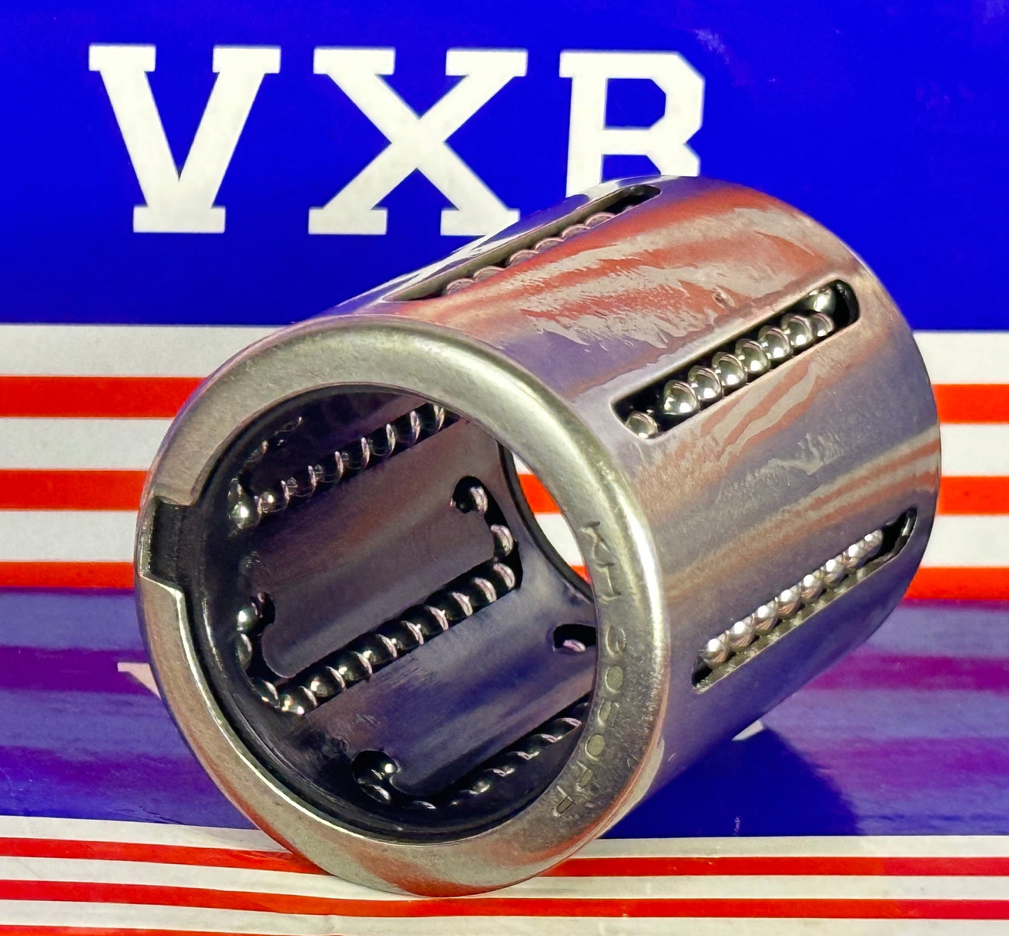 KH3050PP 30mm Sealed Ball Bushing 30x40x50 Linear Motion Bearings