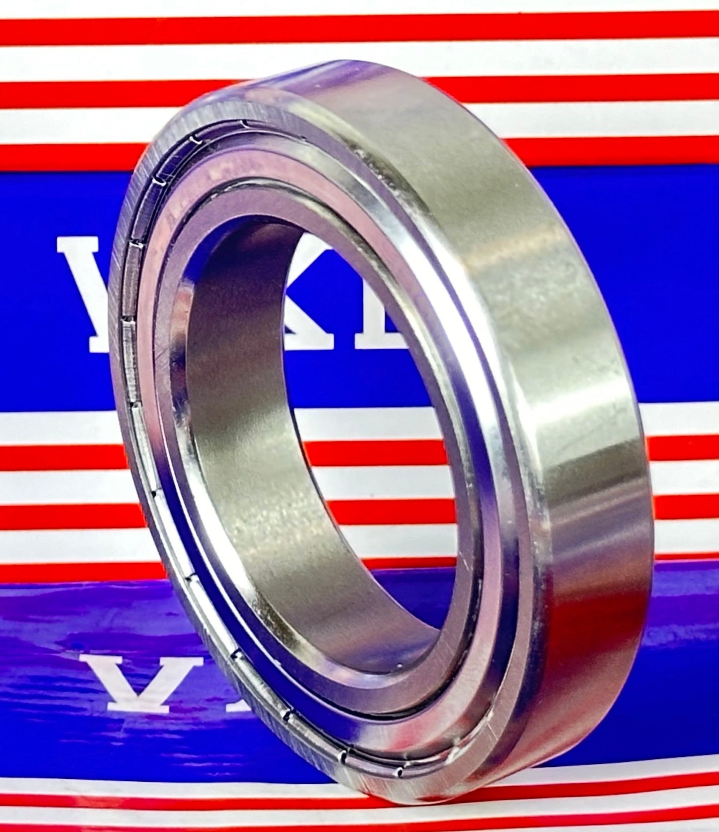 S6010ZZ  Stainless Steel Ball Bearing