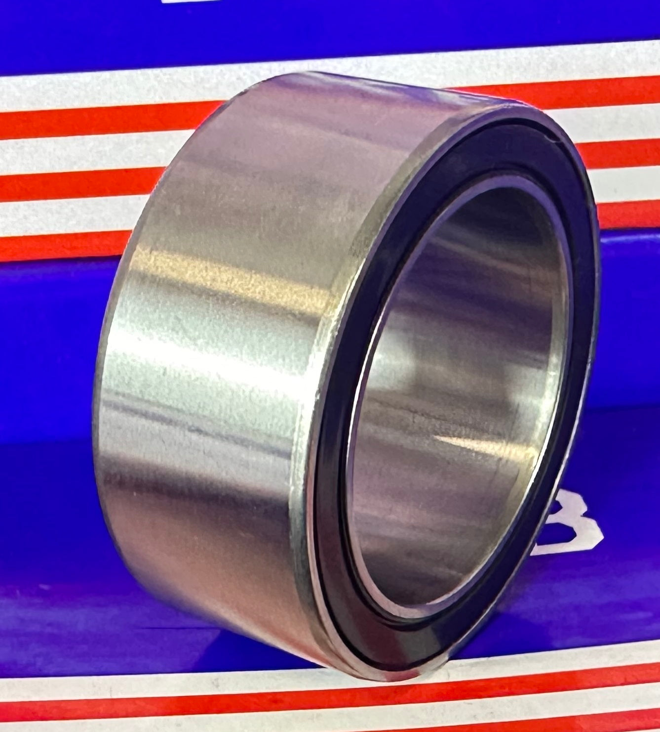 40BD45DU Double Row Sealed Bearing 40x57x24