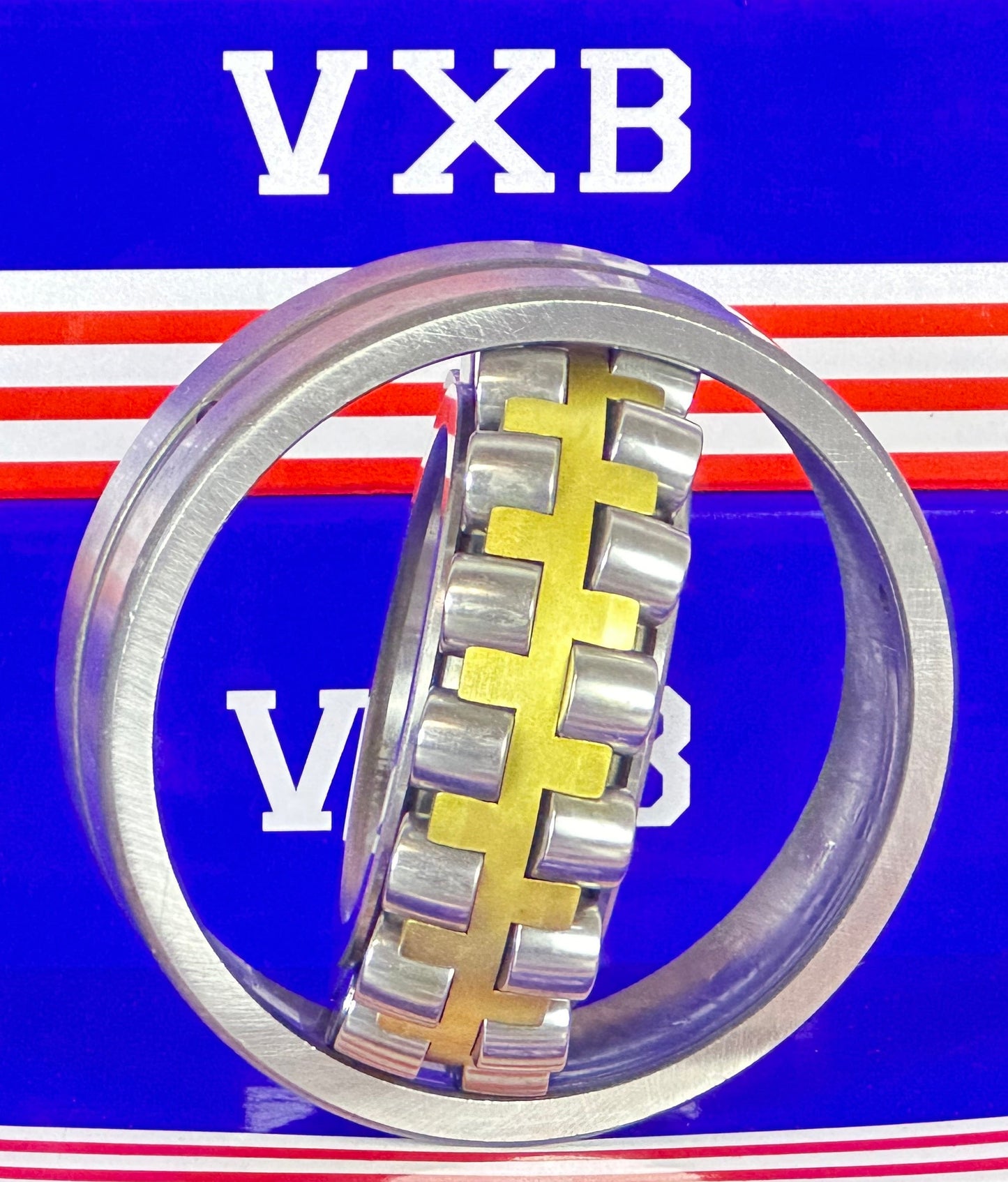 22209MKC3W33 Spherical Roller Bearing  45x85x23 with Tapered Bore