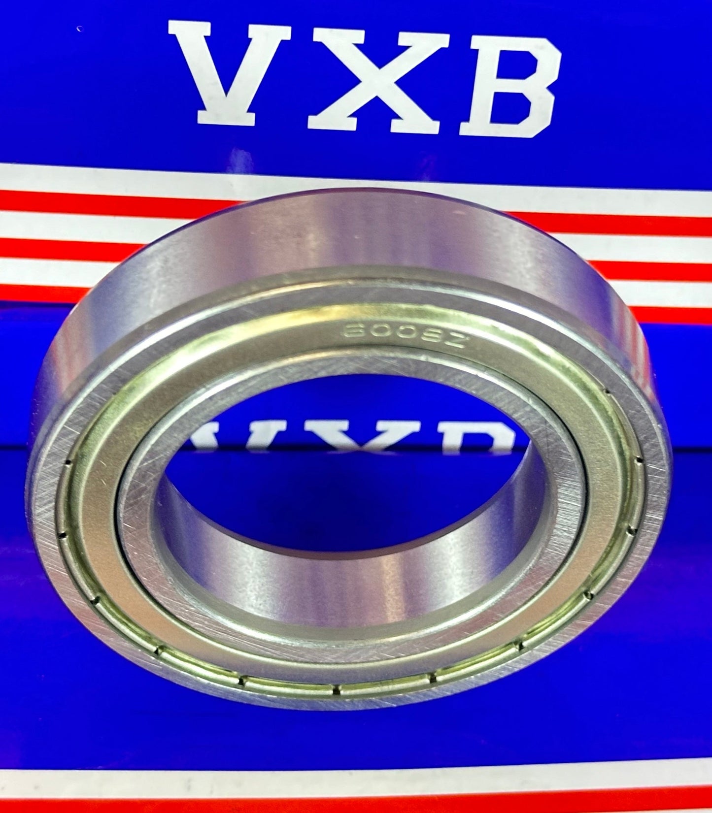 6009ZZ Bearing 45x75x16 Shielded