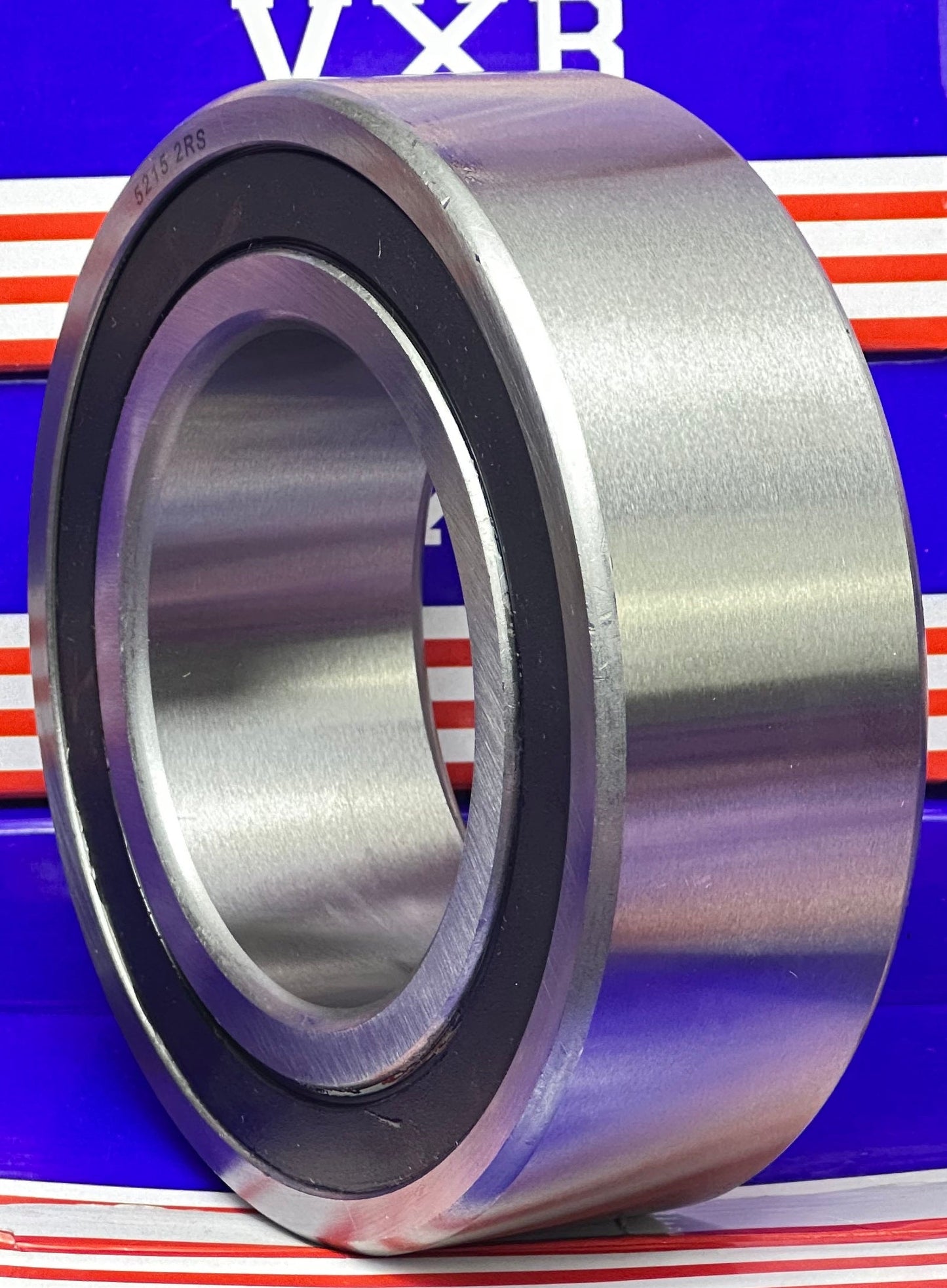 5215-2RS Bearing Angular Contact Sealed 75x130x41.3