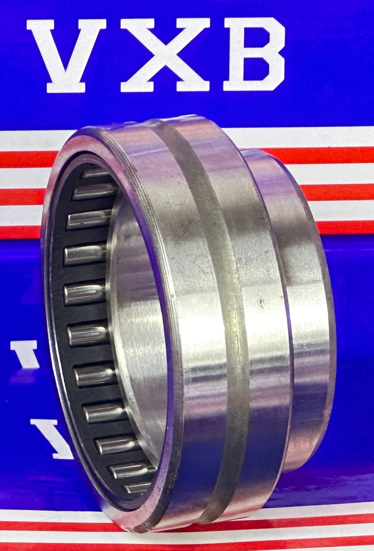 NA4910 Needle Roller Bearing 50x72x22