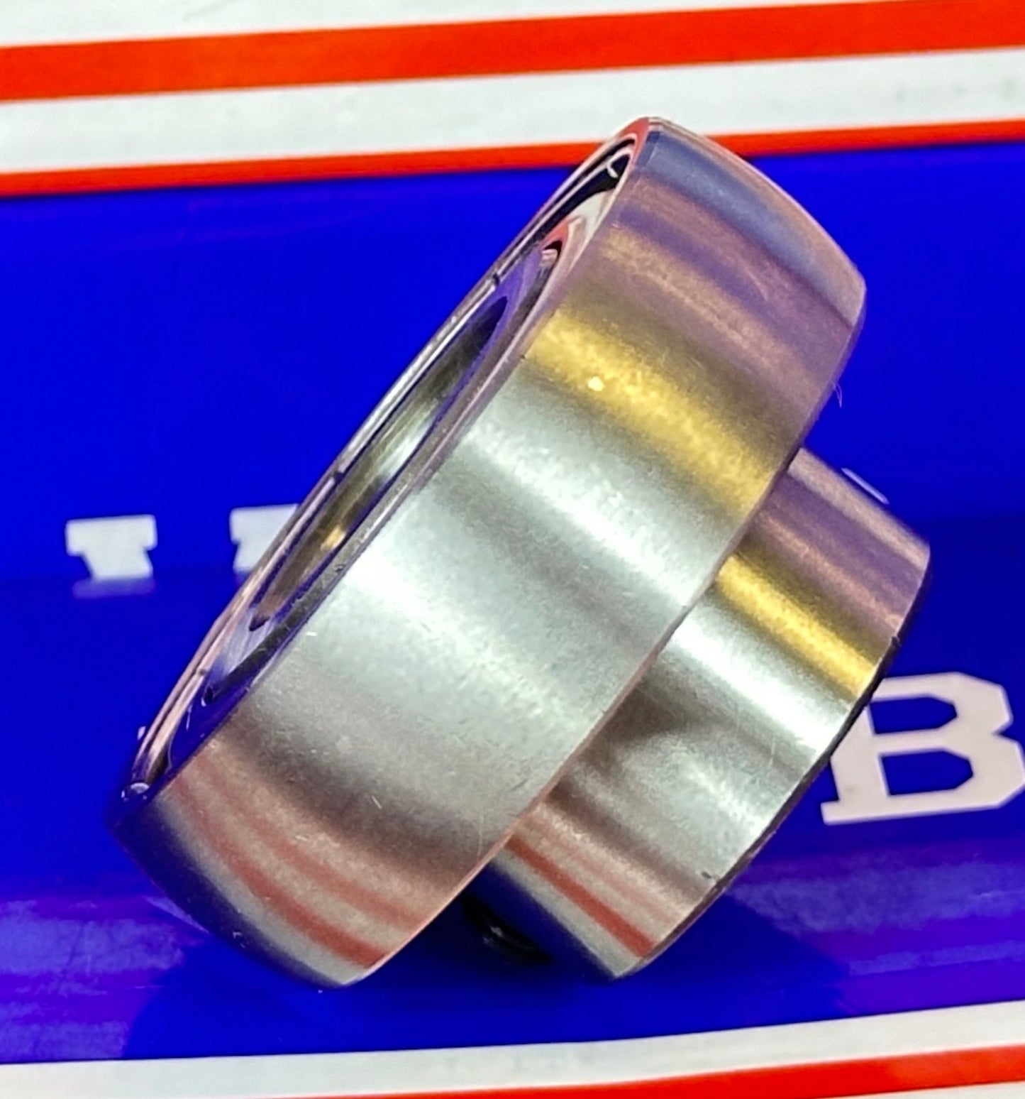 SB204-12 Bearing 3/4 inch Bore Insert Mounted Bearings