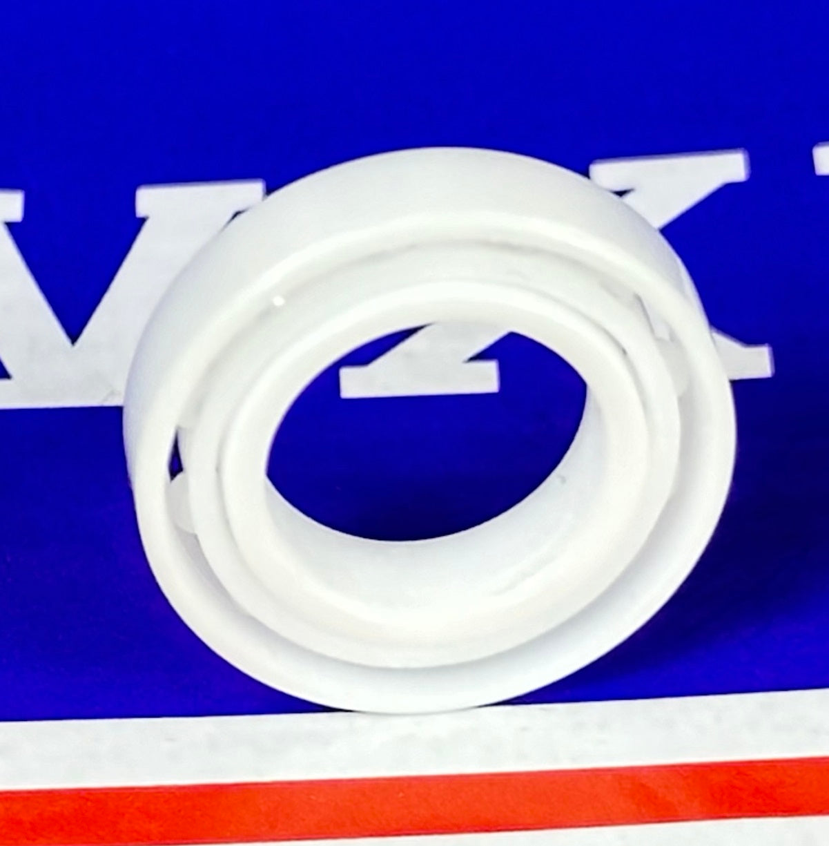 7801 Angular Contact Full Ceramic Bearing 12x21x5