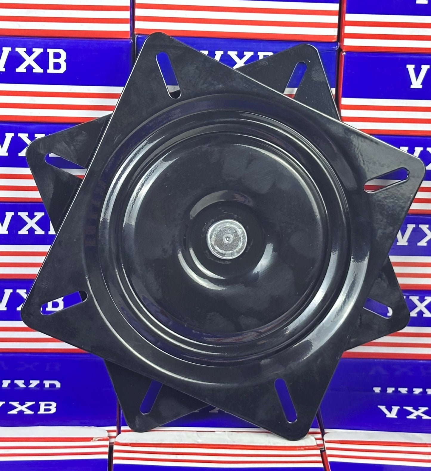 176 lbs Capacity 8"  Swivel Lazy Susan Turntable Bearings