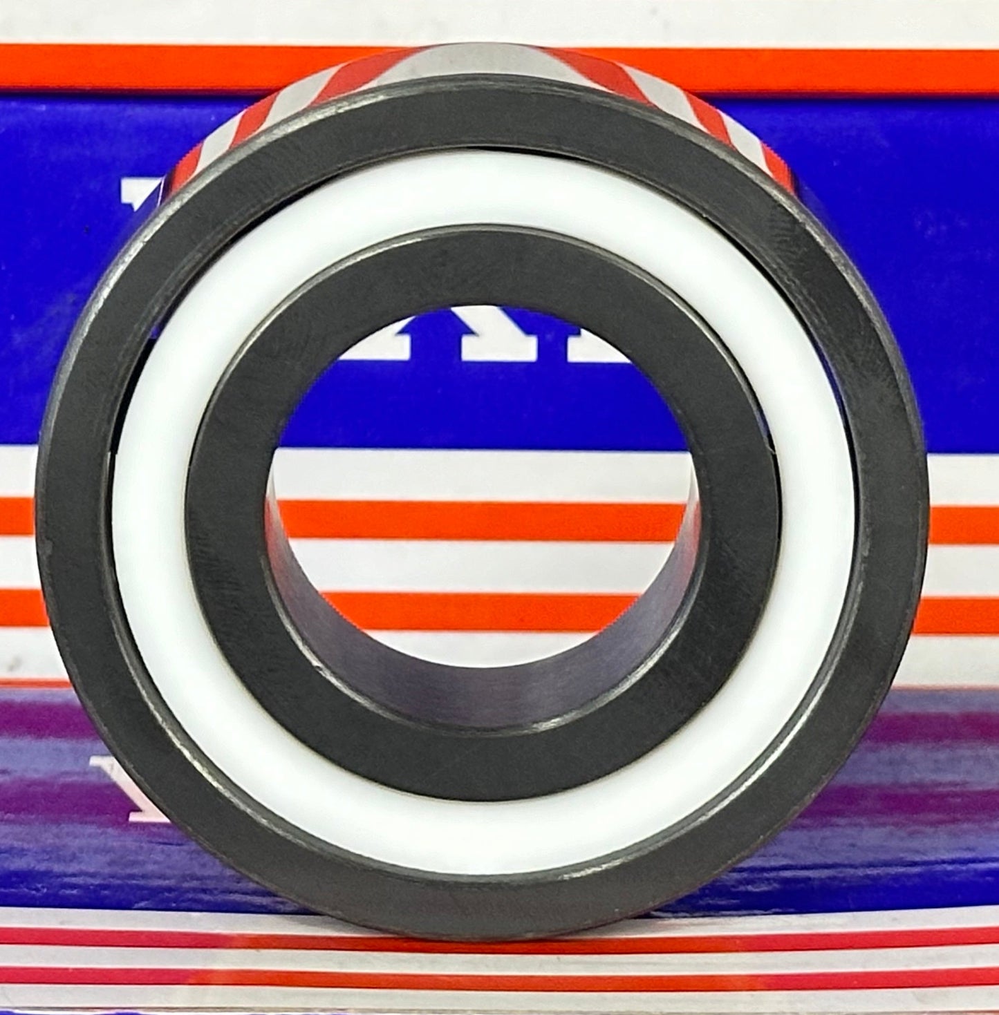 6206 Full Ceramic Bearing Silicon Nitride 30x62x16