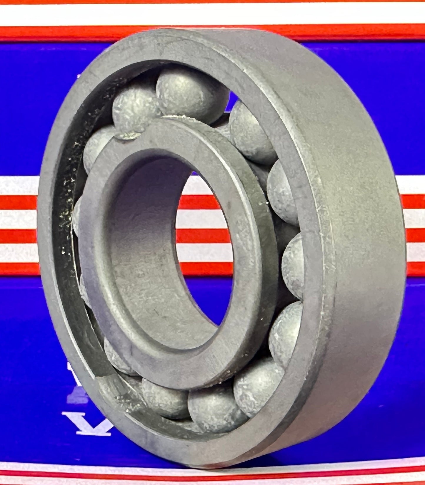 T6307  High Temperature Bearing 900 Degrees 35x80x21