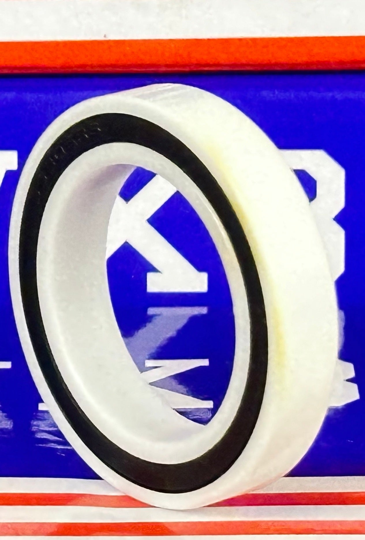 6805-2RS ZrO2/Si3n4 SRL  Full Ceramic Bearing SRL Grease