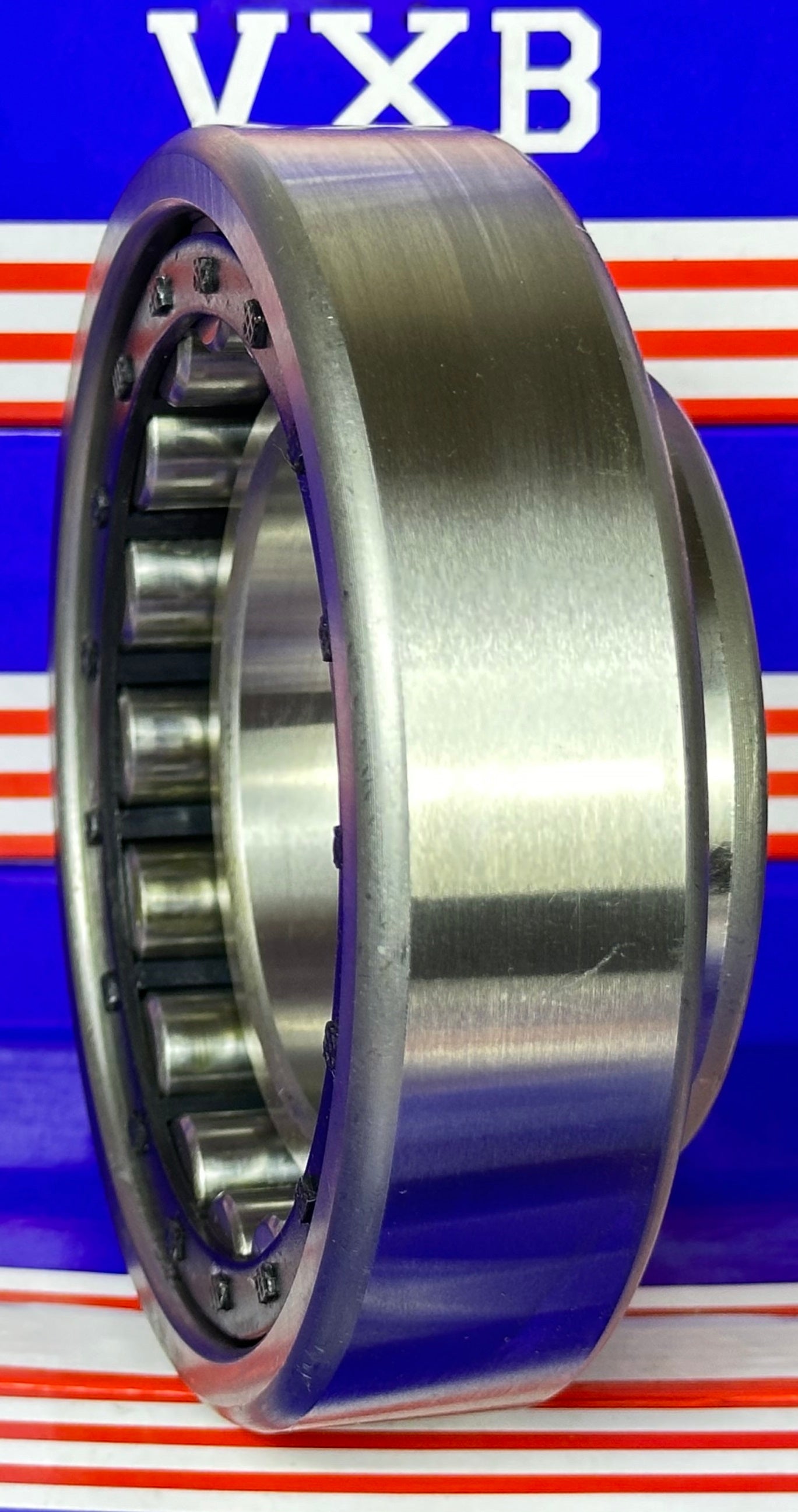 NU2214 Cylindrical Roller Bearing 70x125x31 Cylindrical Bearings