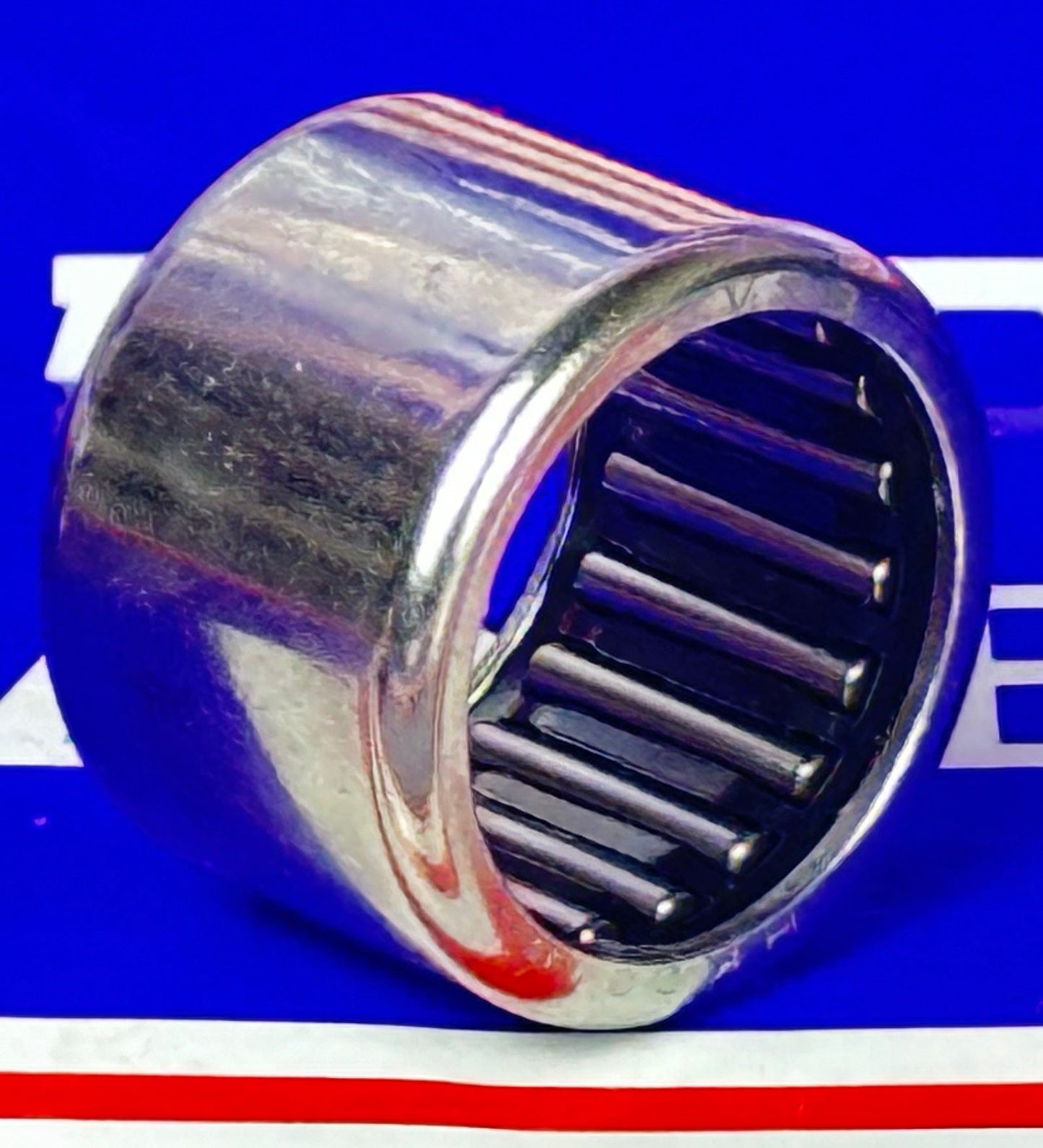 HK2018 Bearing 20x26x18mm Shell Type Needle Roller Bearing 20mm x 26mm x 18mm