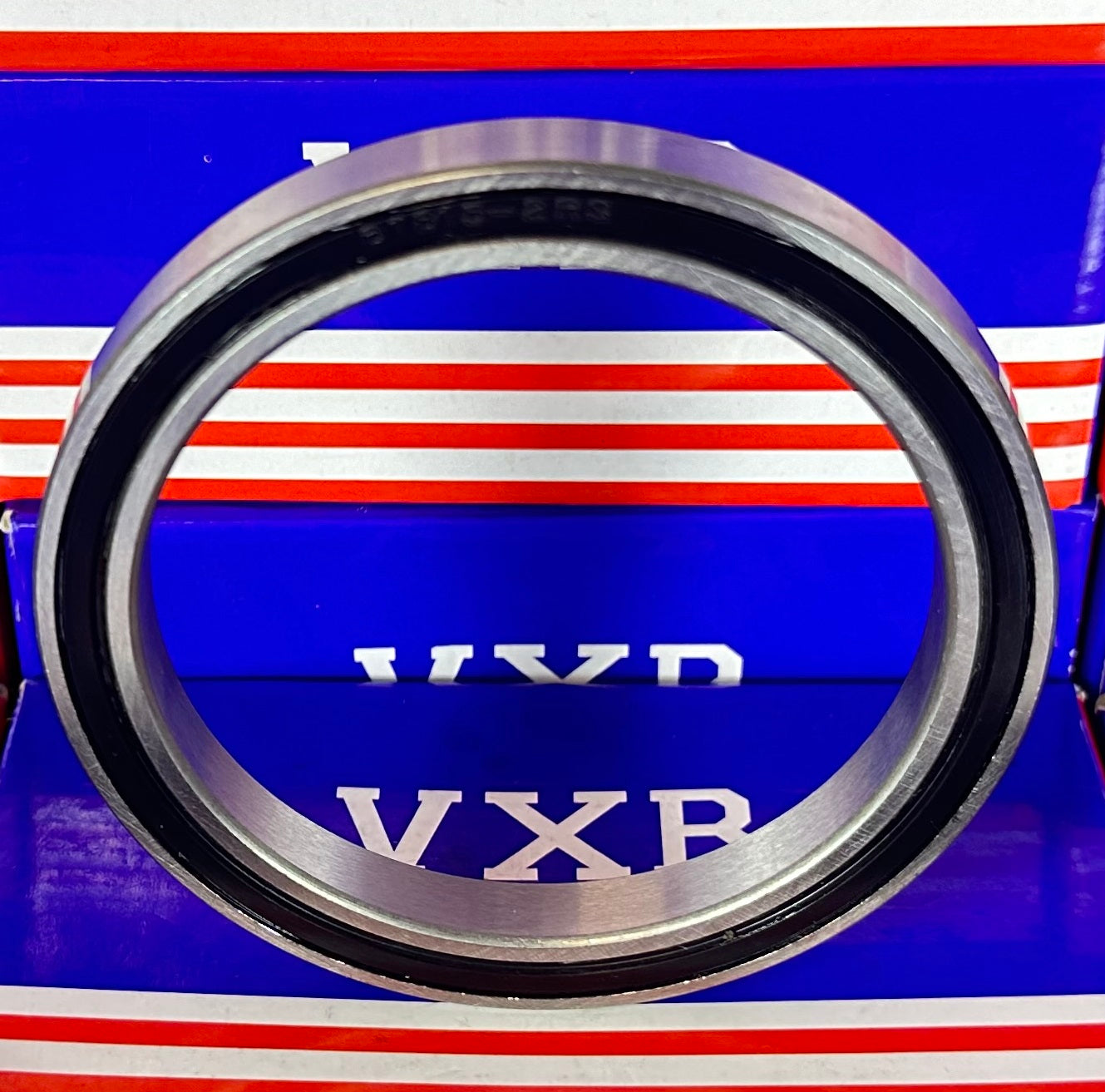 6815DU Sealed Ball Bearing 75x95x10