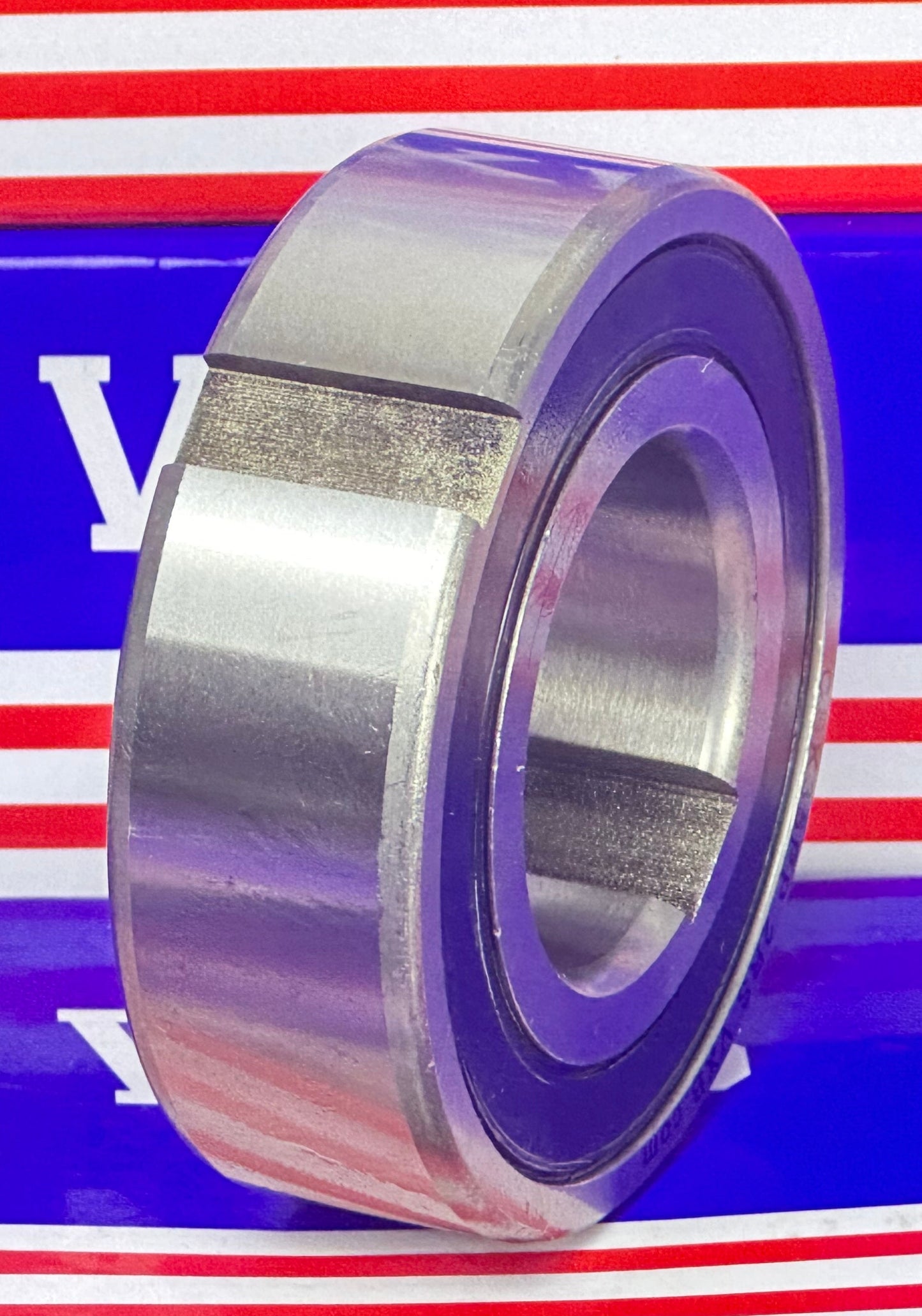 CSK35PP-2RS One way Bearing Sealed Sprag Freewheel Clutch Bearings