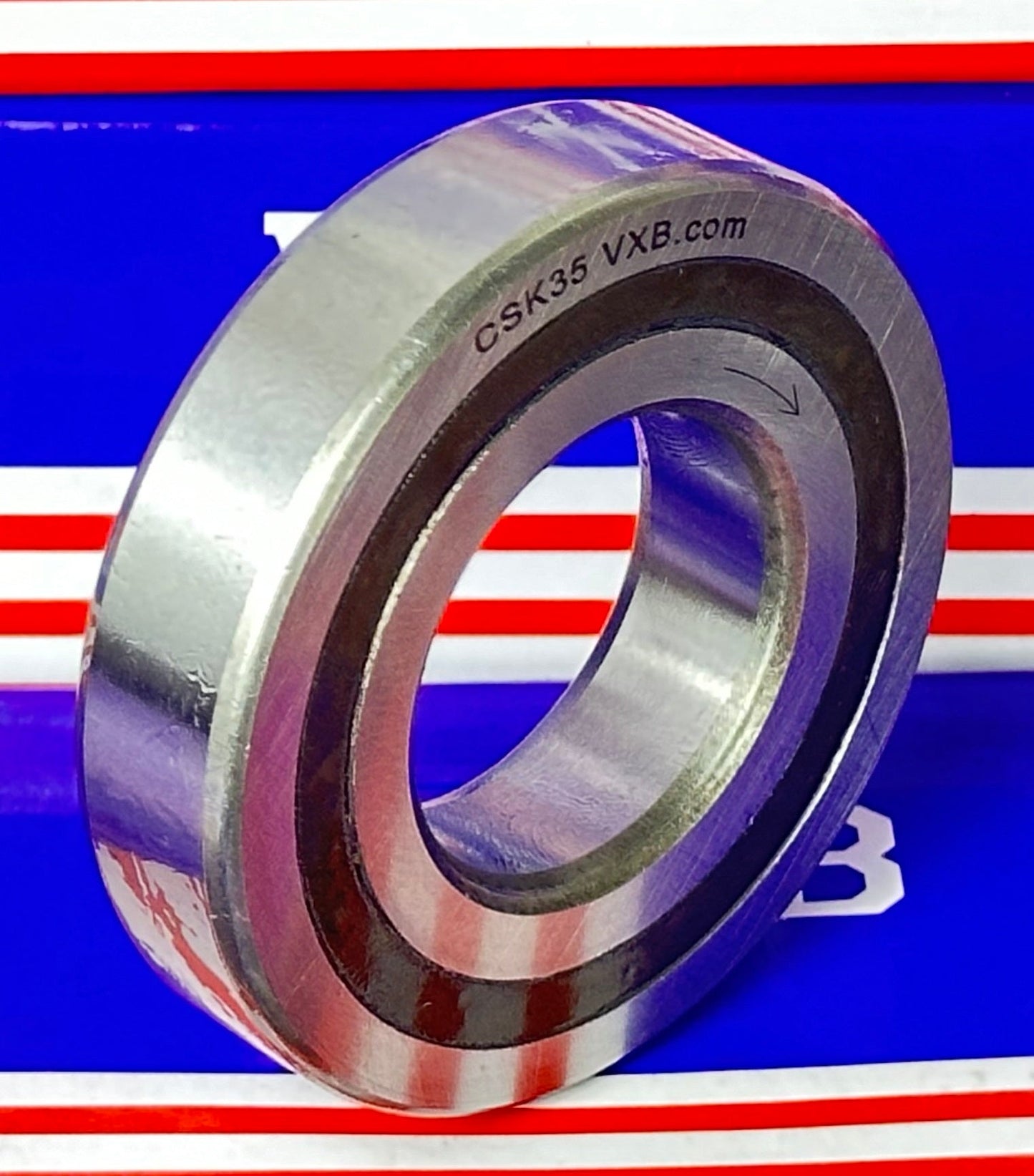 CSK35 One way Bearing Sprag Freewheel Backstop Clutch