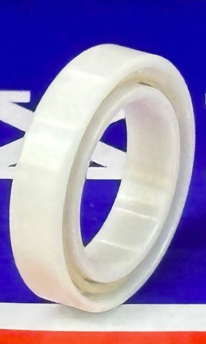 6701 Full Ceramic Bearing 12x18x4