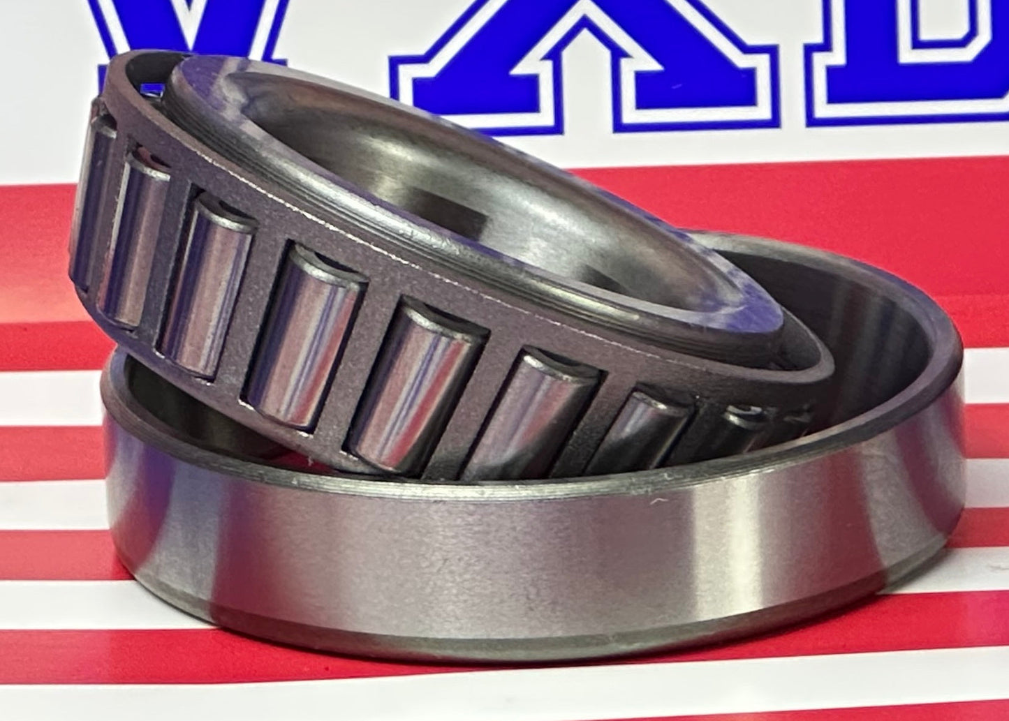 LM48548/10 Tapered Wheel Bearings 34.925x65.088x18.034 SET-5