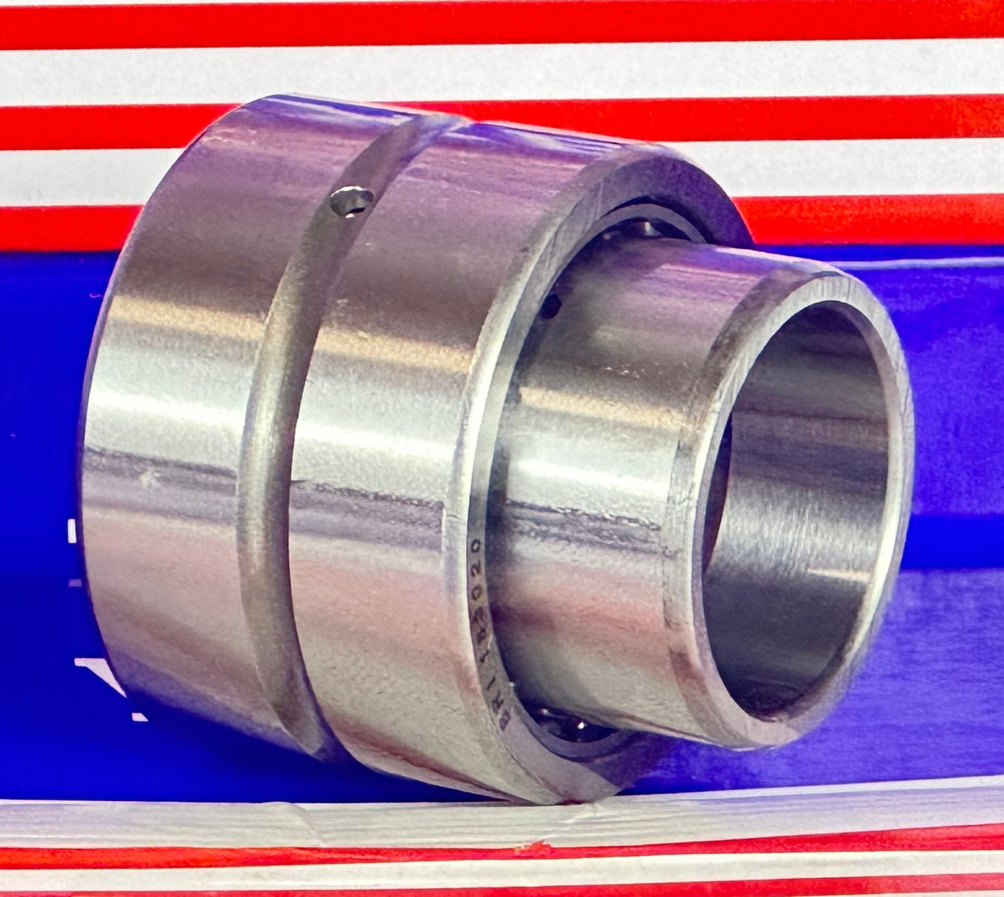 BRI183020 Machined Type Needle Roller Bearing 1-1/8" x 1-7/8" x 1-1/4"  inch with inner Ring