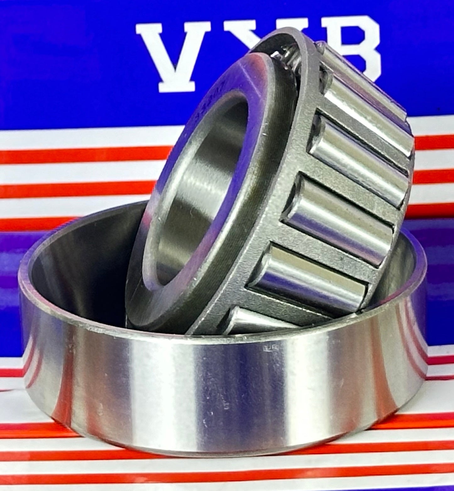 33207 Taper Roller Wheel Bearings 35x72x28