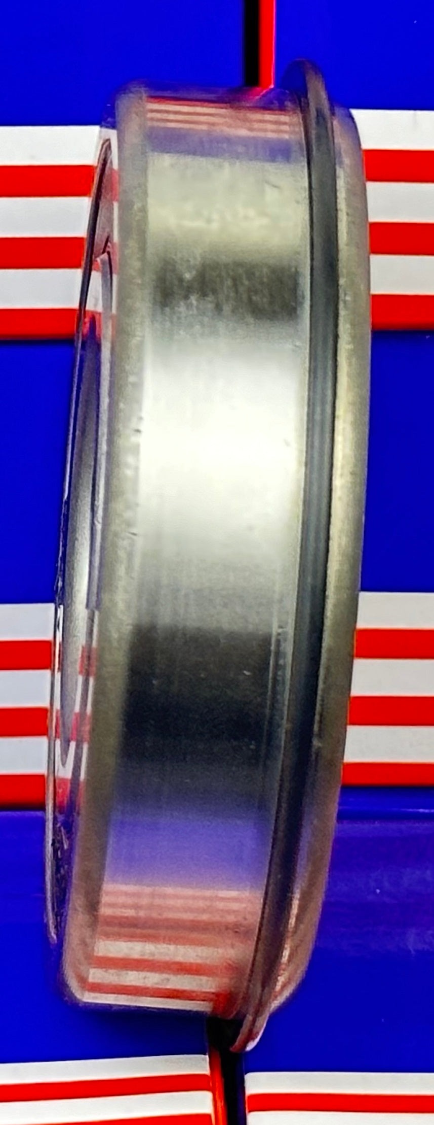 6308-2RSNR Sealed Bearing 40x90x23 with Snap Ring