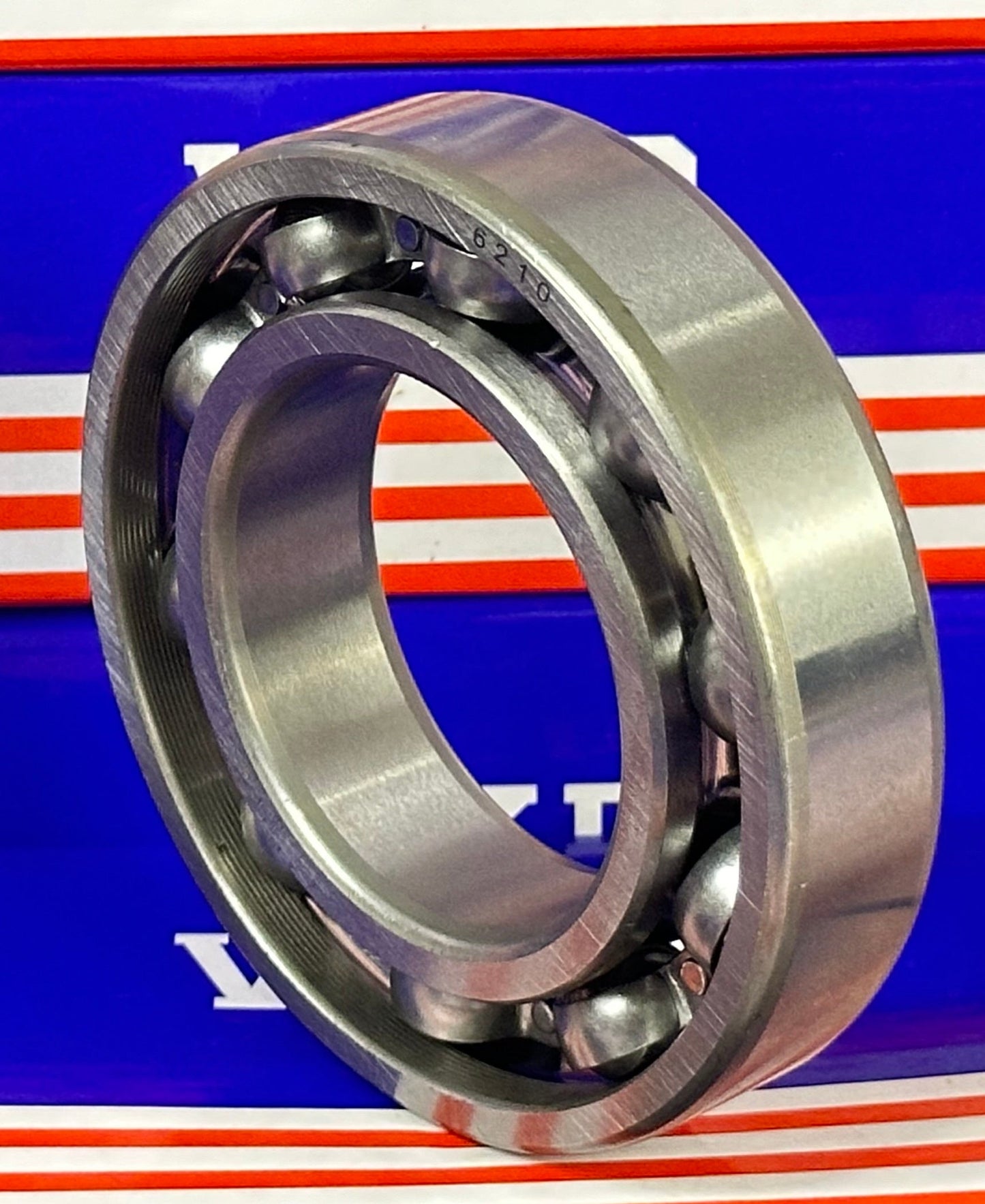6210 Bearing Deep Groove 6210