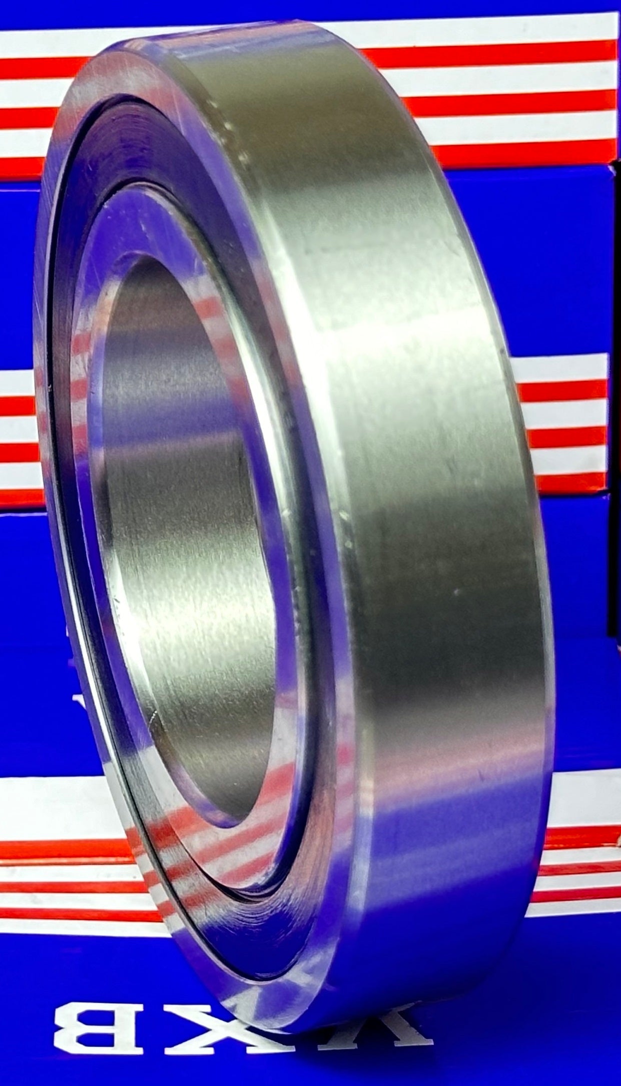 S6214-2RS Food Grade Stainless Steel Ball Bearing