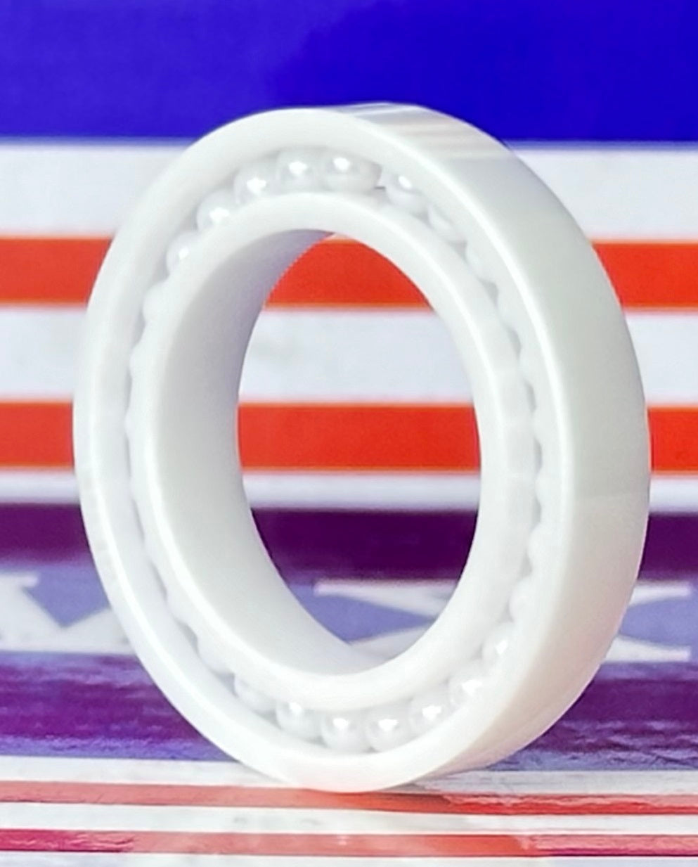 Wholesale Pack of 30 6803 Full Complement Full Ceramic ZrO2 Bearing 17x26x5