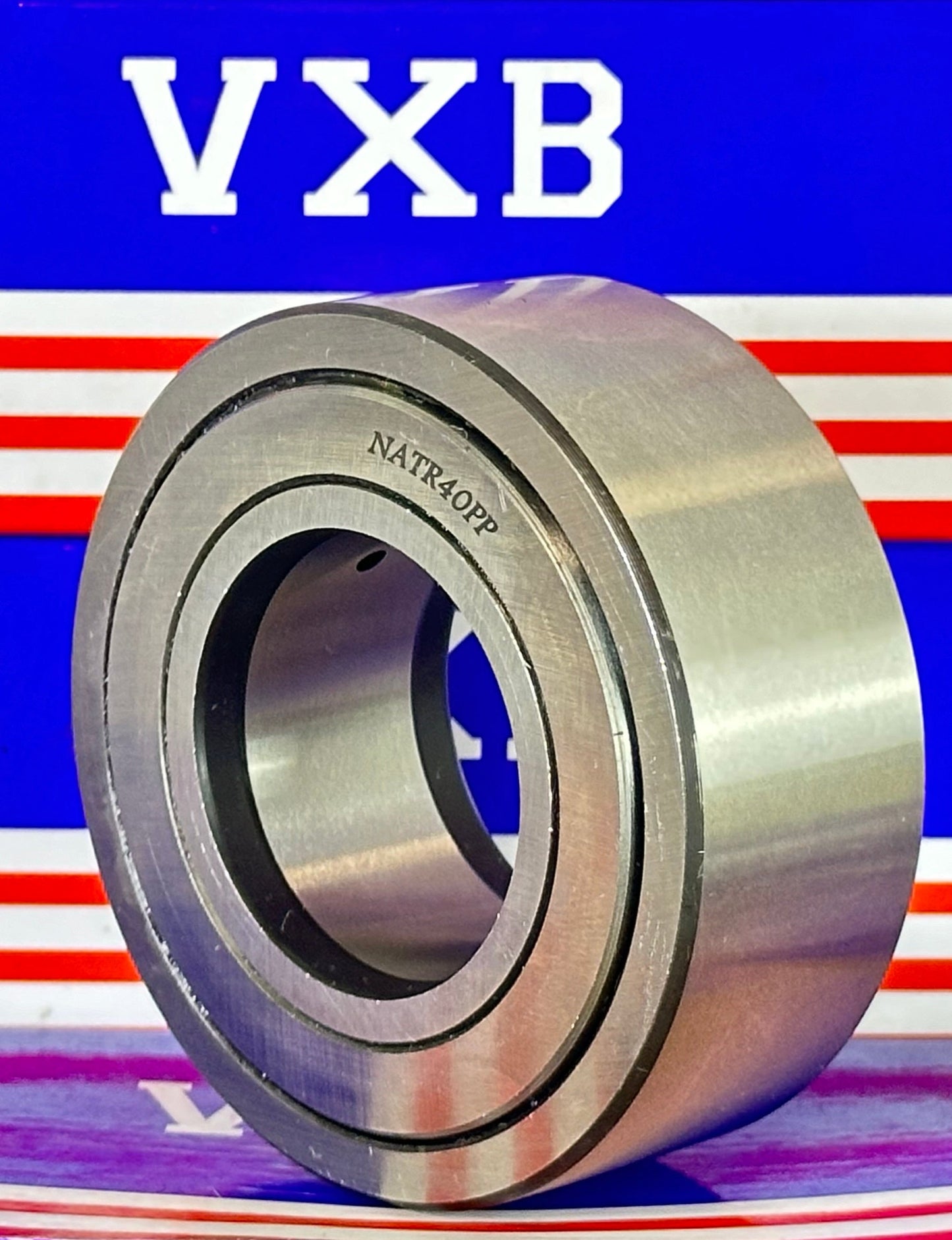 NATR40PP Track Roller Bearing 40x80x32