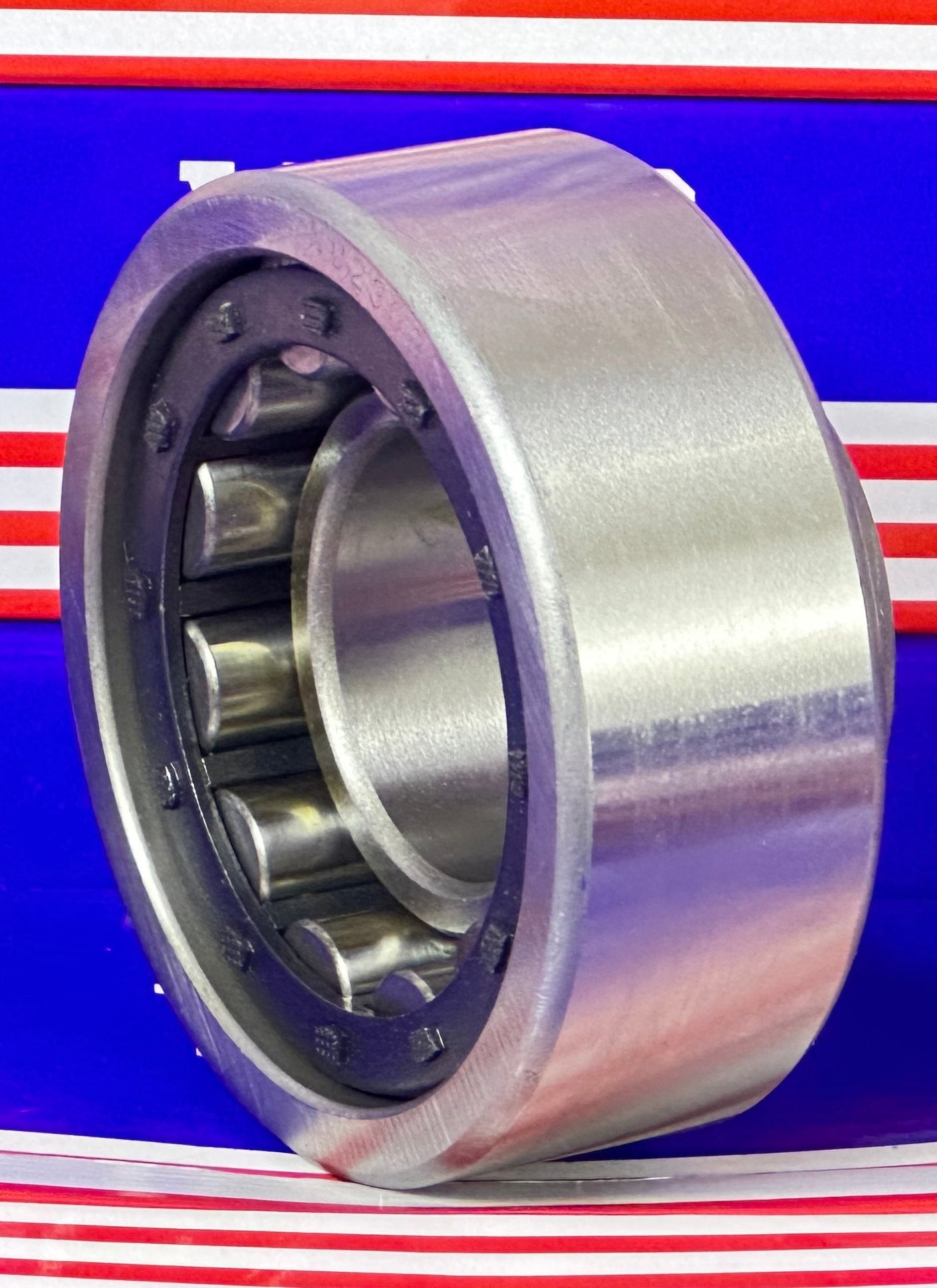 NU2308 Cylindrical Roller Bearing 40x90x33 Cylindrical Bearings