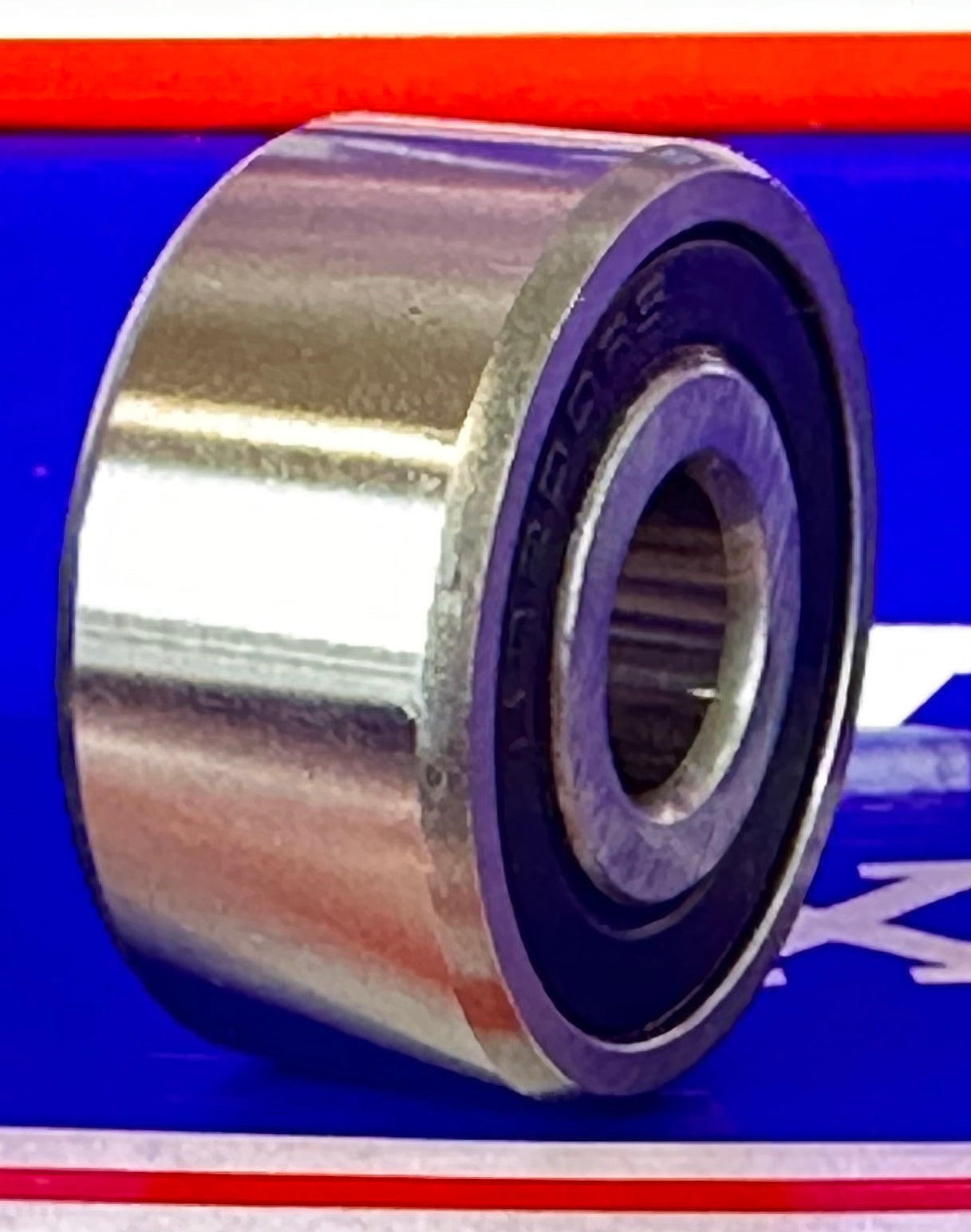 62200-2RS1 Radial Ball Bearing Double Sealed Bore Dia. 10mm OD 30mm Width 14mm