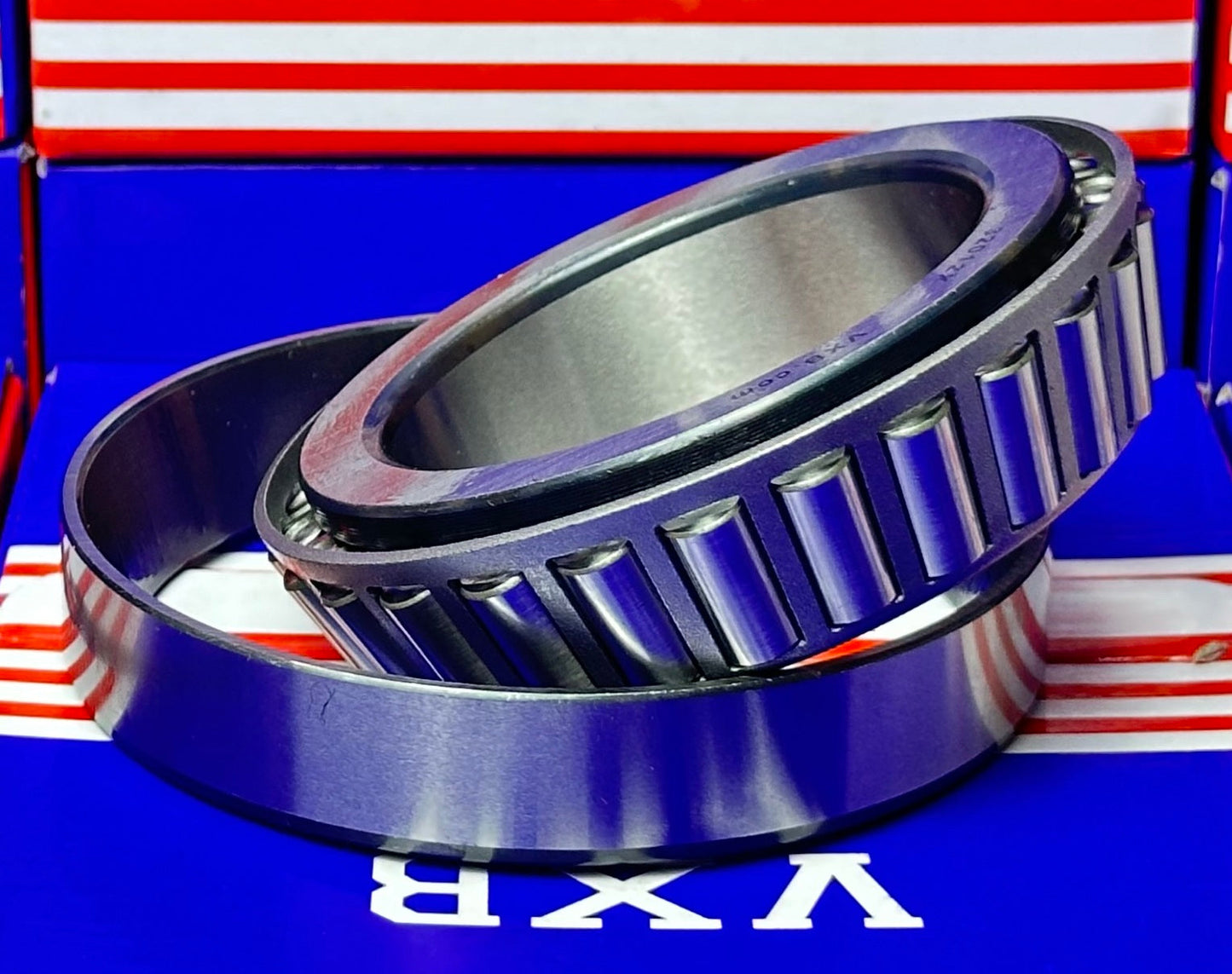 32012X Taper Roller Wheel Bearing 60x95x23