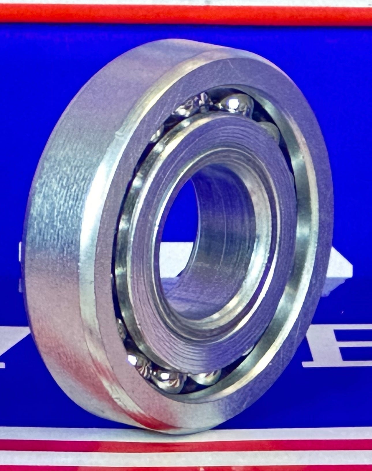 VR88641 Unground Full Complement Bearing 1/2x1 9/32x5/16 inch