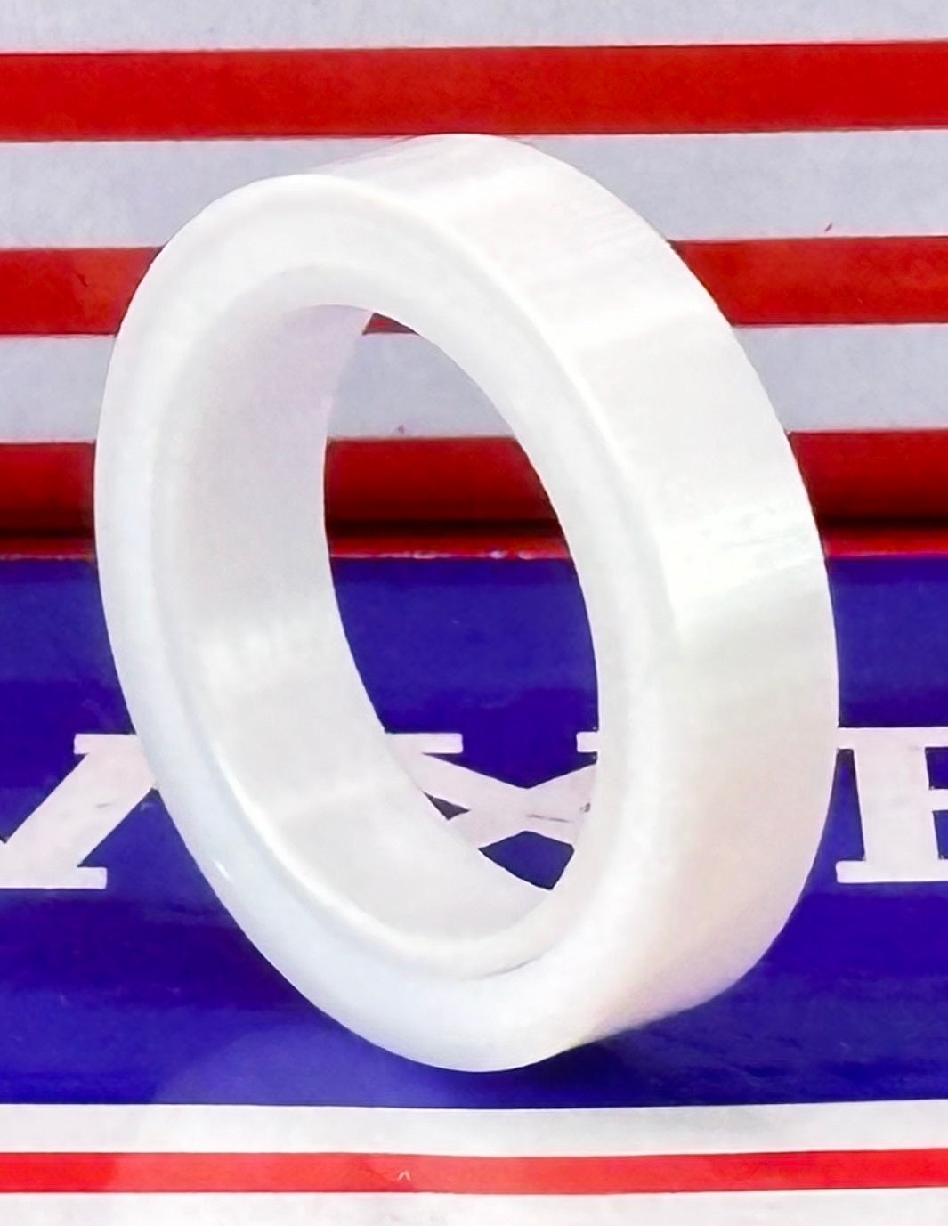MR2231-2RS  Full Complement  Ceramic  ZrO2 Sealed Bearing