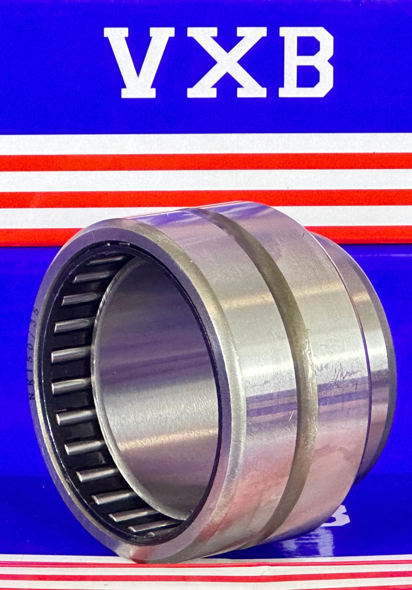 NKI50/35 Needle Roller Bearing with inner ring 50x68x35