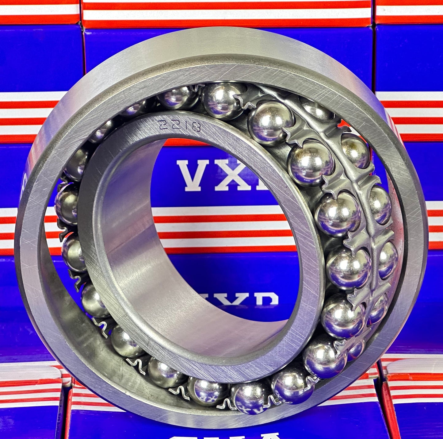 2218 Self Aligning Bearing 90x160x40