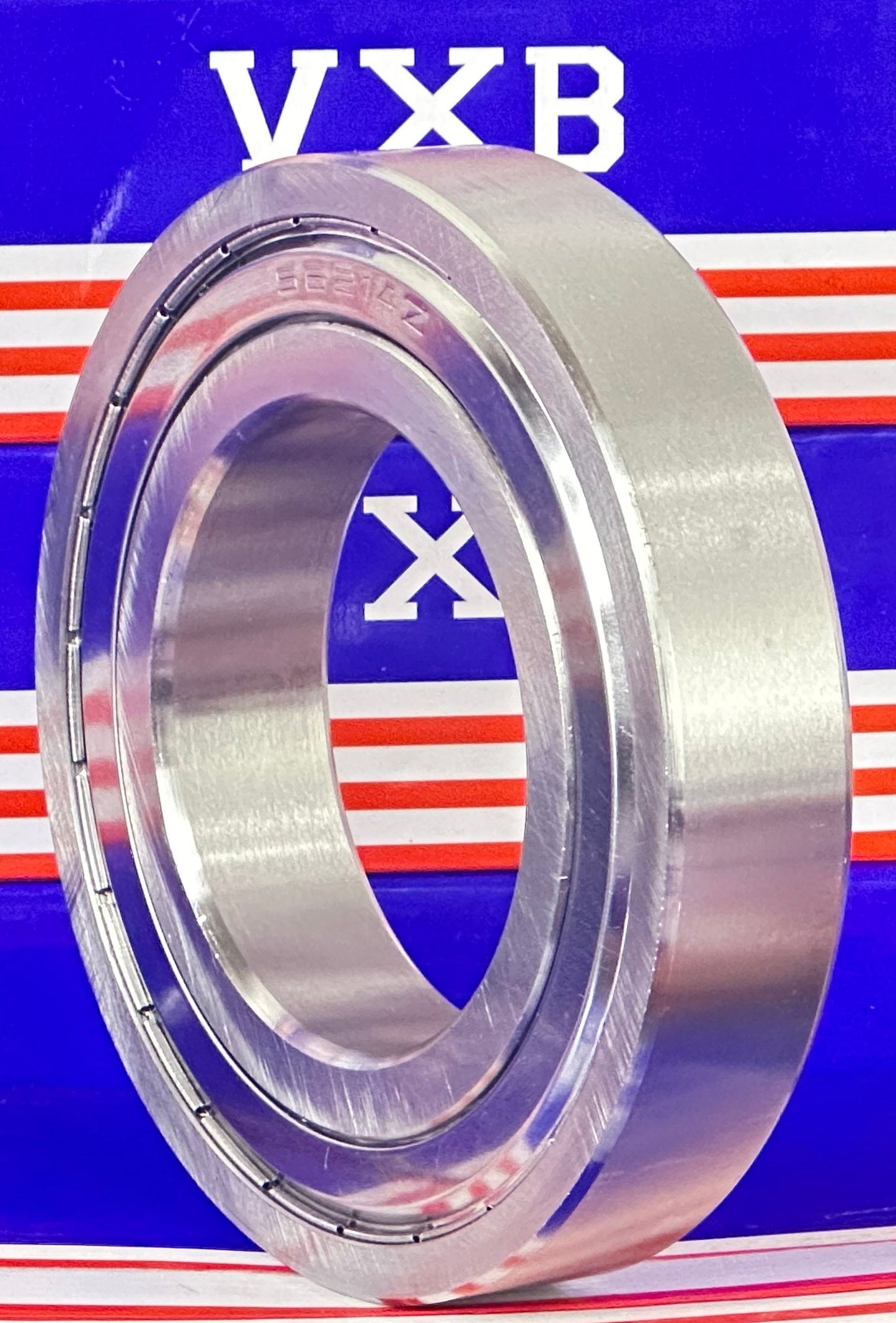 S6214ZZ Stainless Steel Ball Bearing