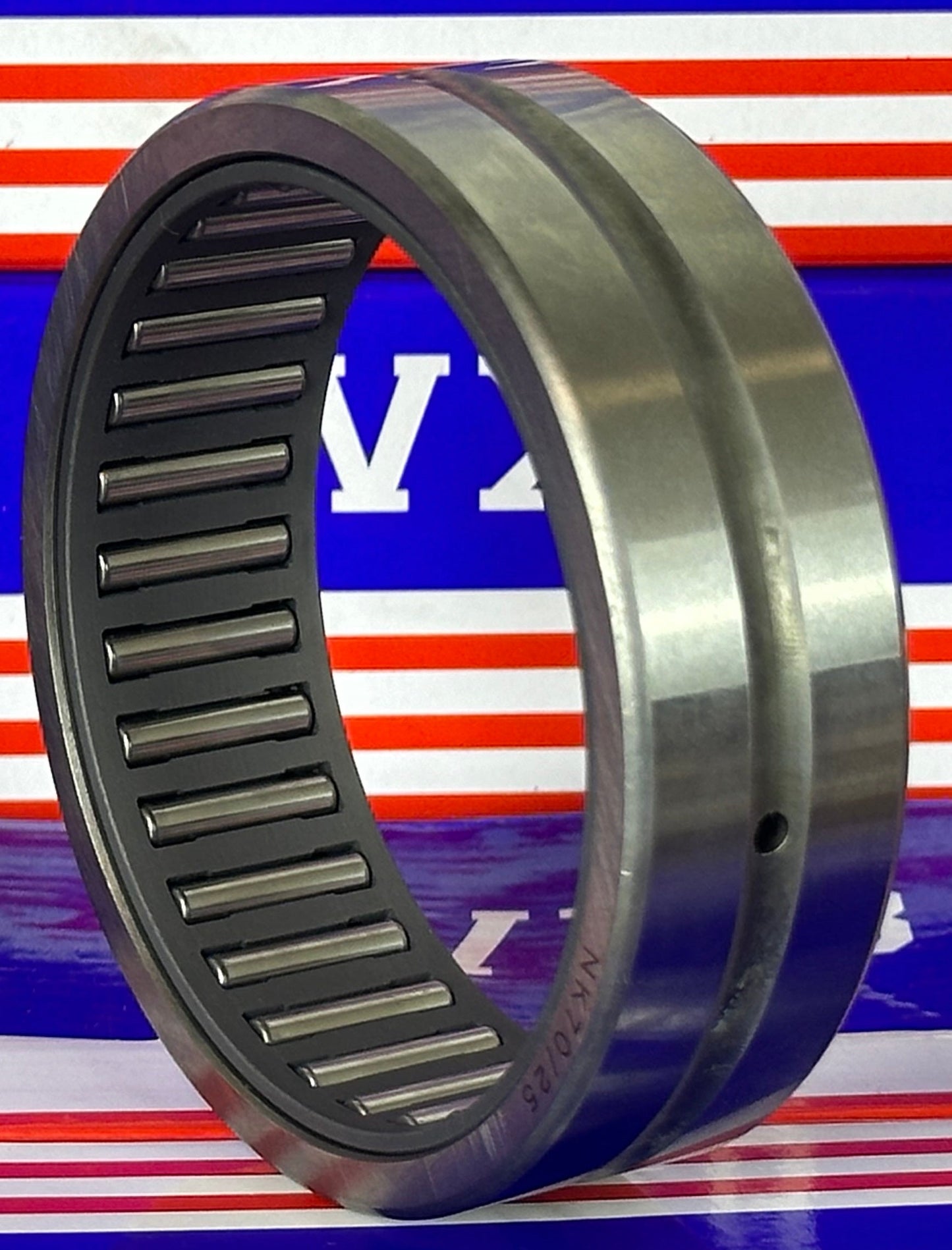 NK70/25 Needle Roller Bearing 70x85x25