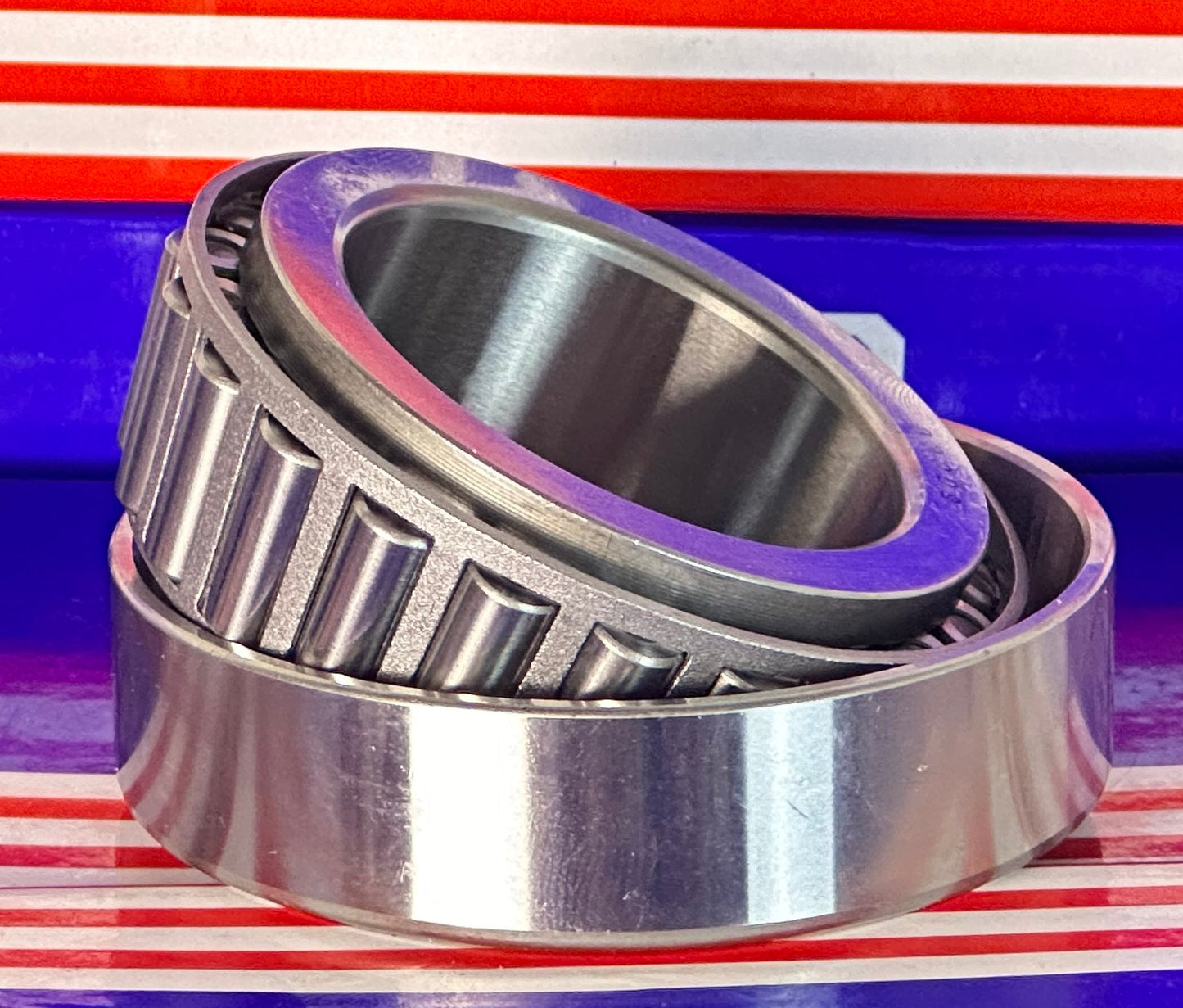 33009 Taper Bearing 45x75x24 CONE/CUP