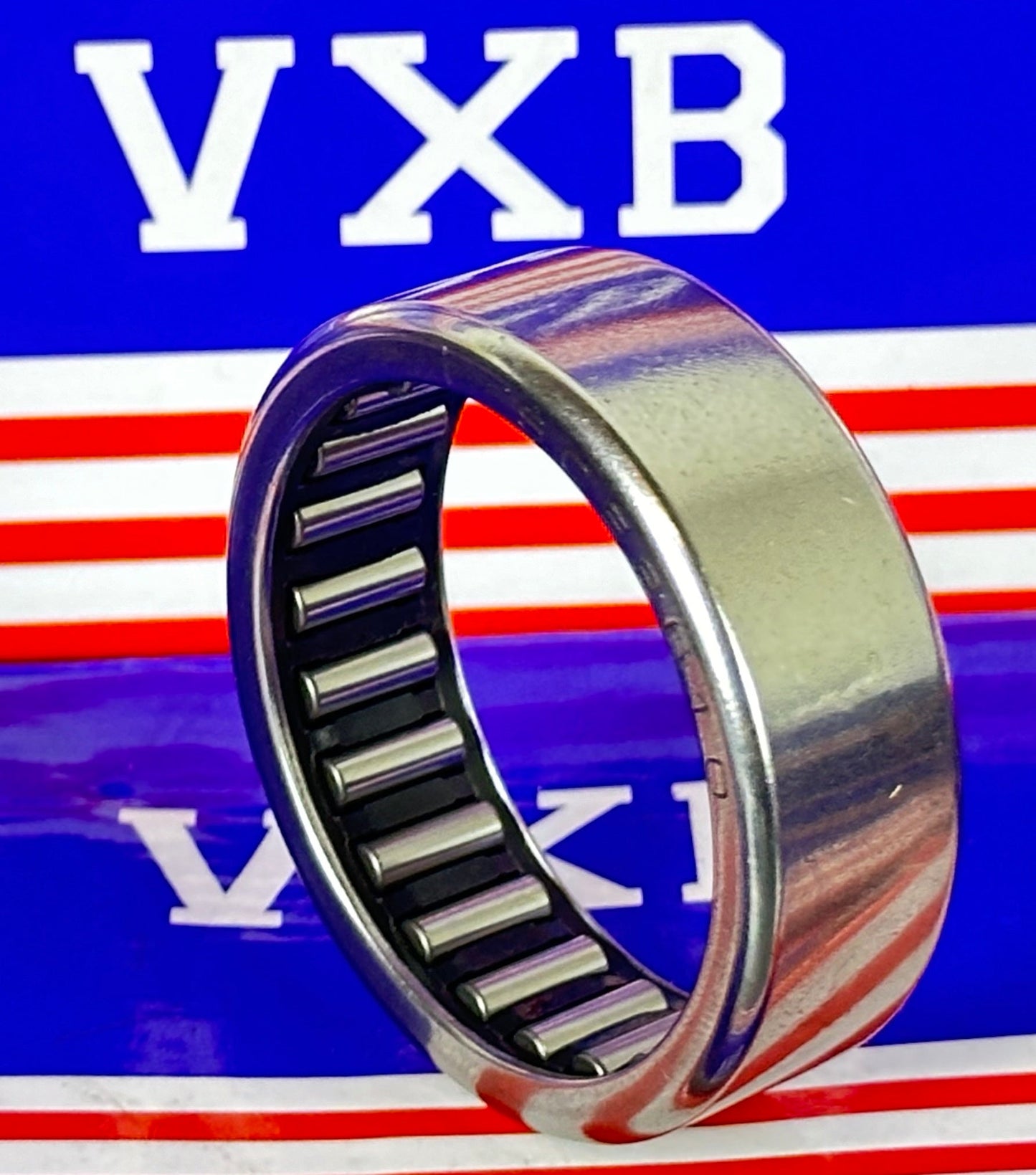 SCE2610 Drawn Cup Needle Roller Bearing 1-5/8"x2"x5/8" inch