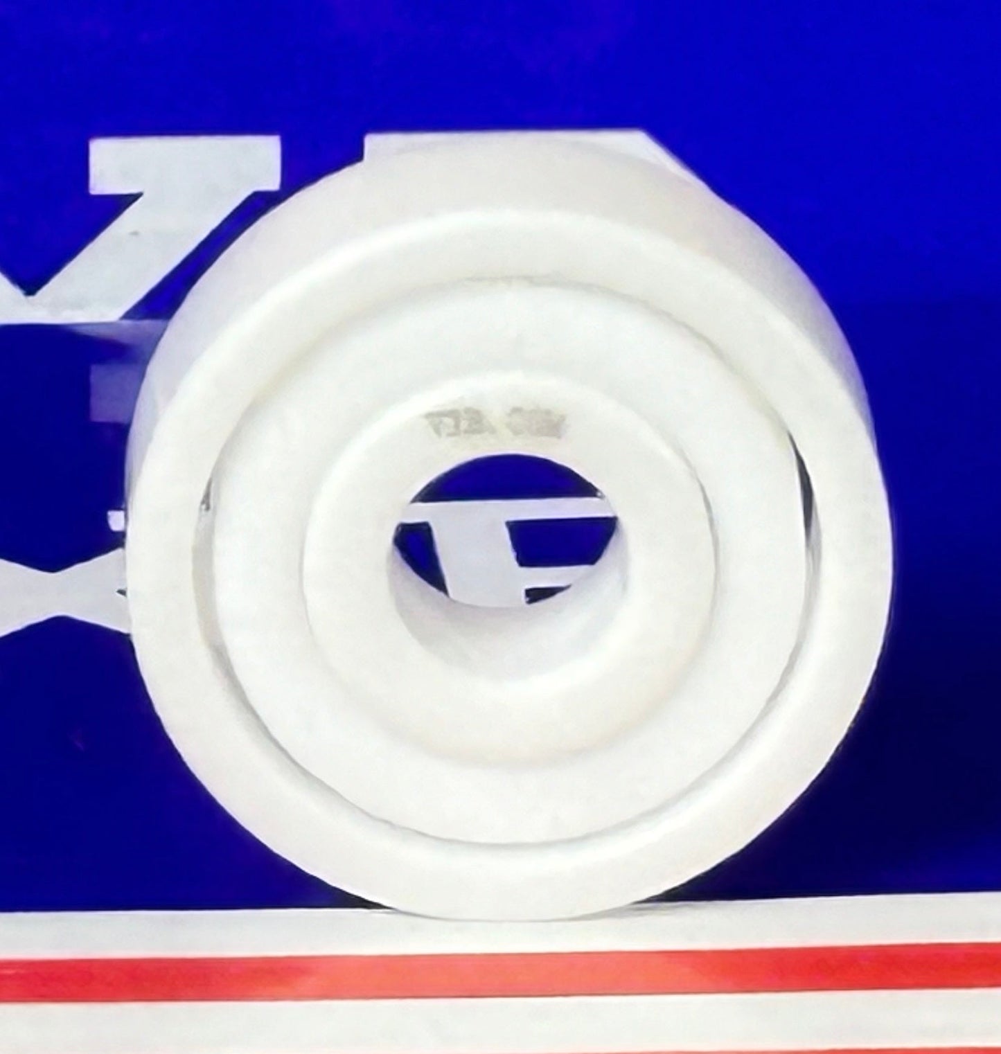 Wholesale Pack of 30 Full Ceramic 627 ZrO2 Miniature Ball Bearings 7x22x7