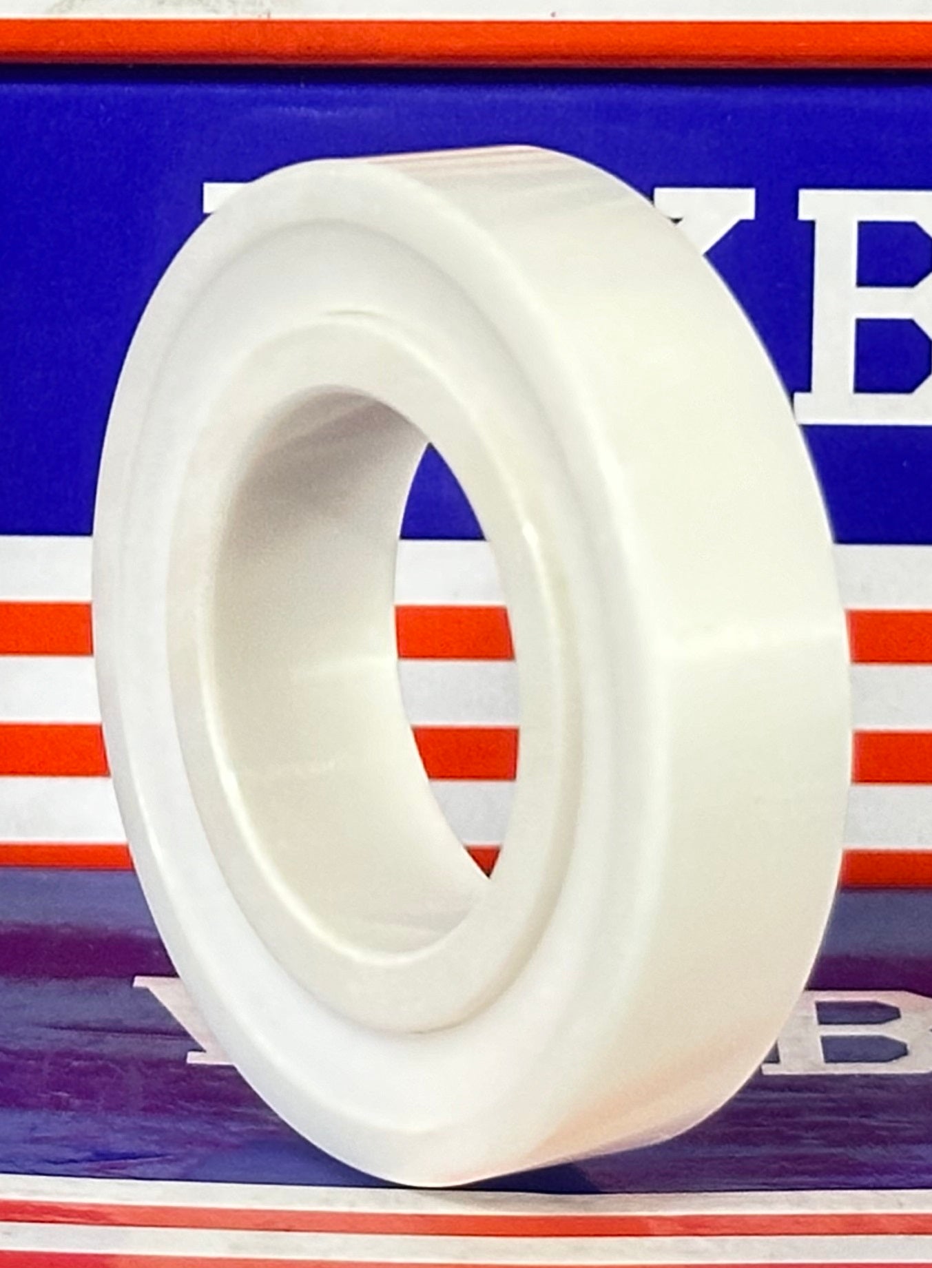 Wholesale Pack of 20 Full Ceramic 6006-2rs ZrO2  Ball Bearings 30x55x13