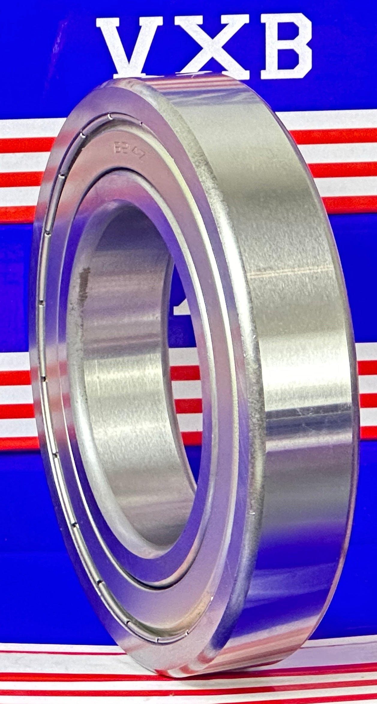 wholesale Lot of 100 pcs. 6214ZZ Ball Bearing