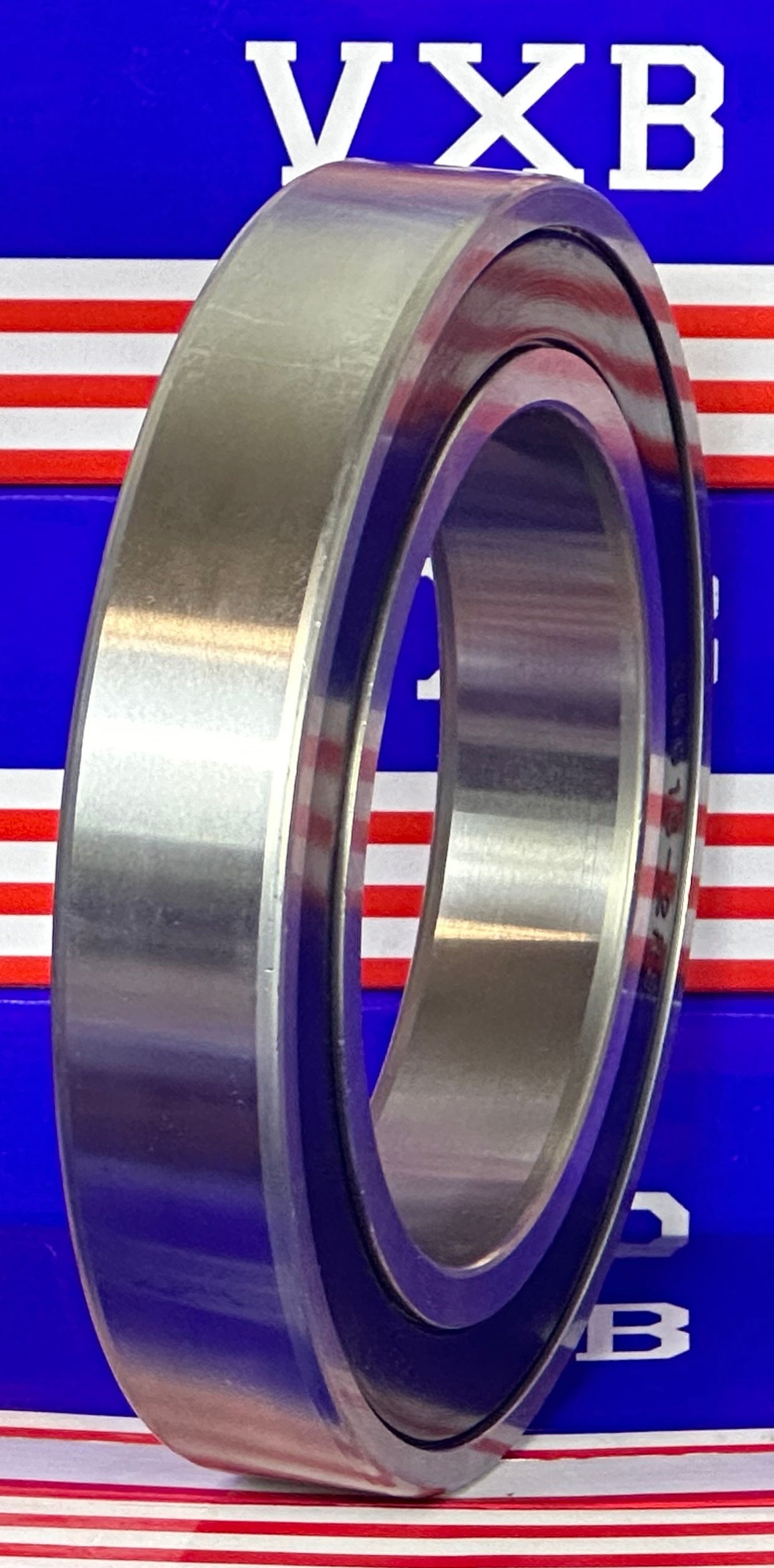S6016-2RS  Stainless Steel Ball Bearing