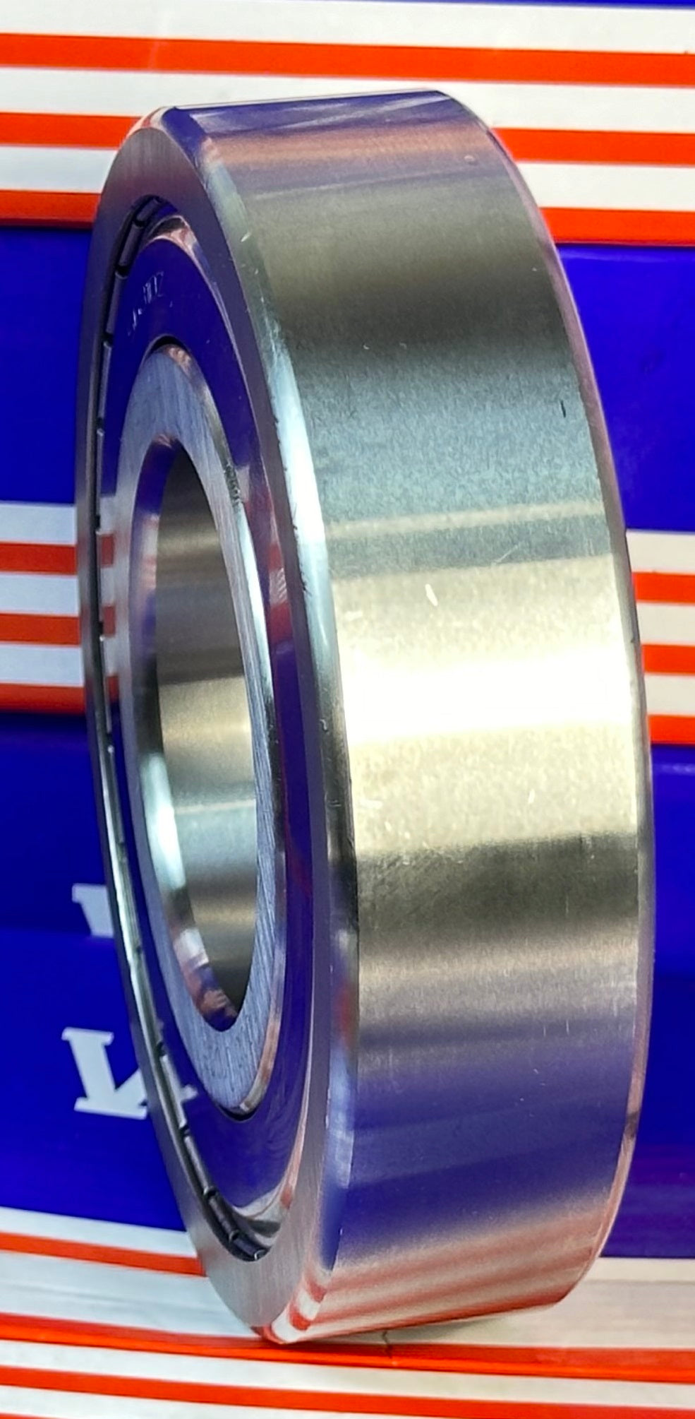 S6310ZZ Food Grade Stainless Steel Ball Bearing