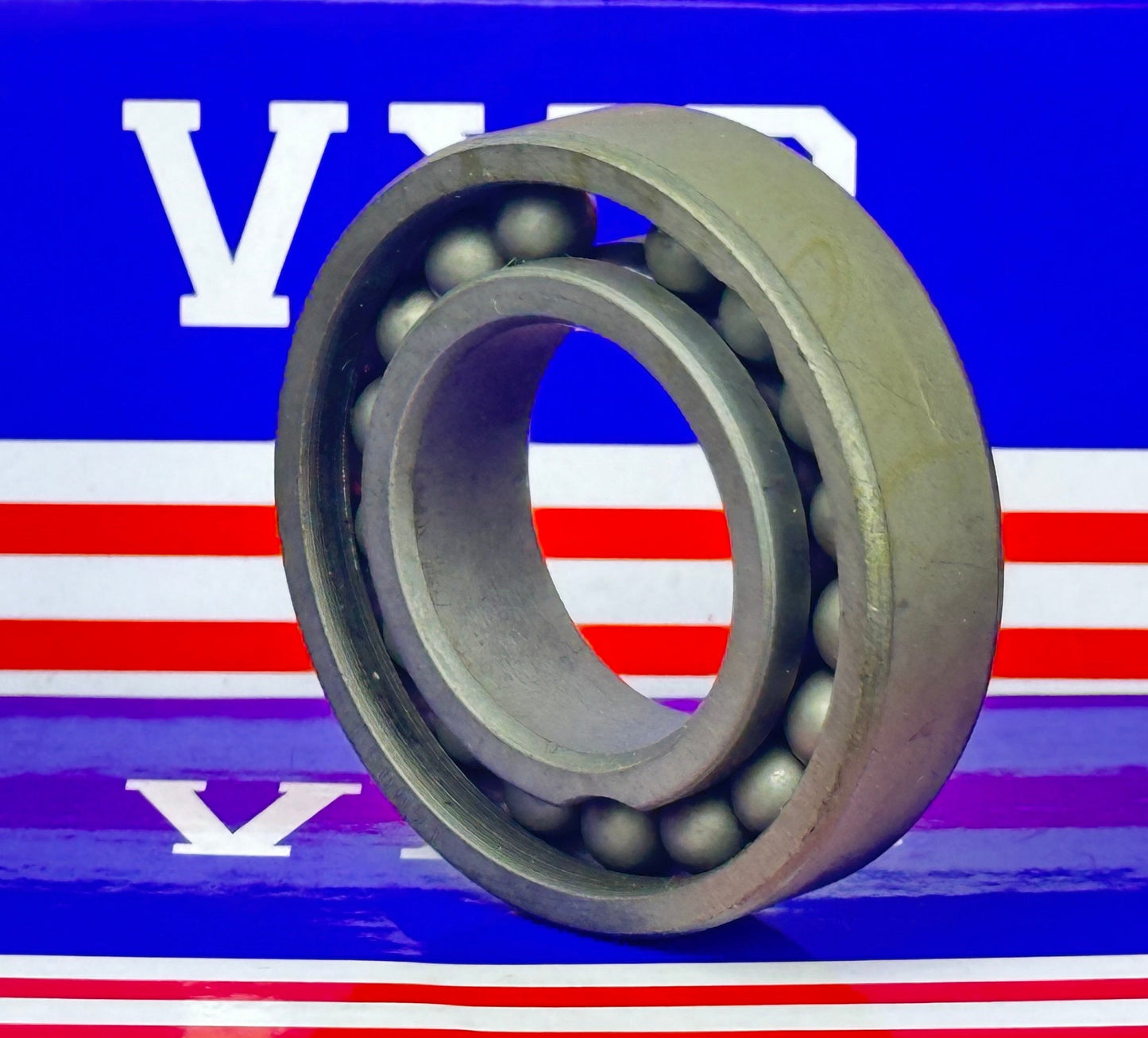 6005 High Temperature Bearing 900 Degrees 25x47x12