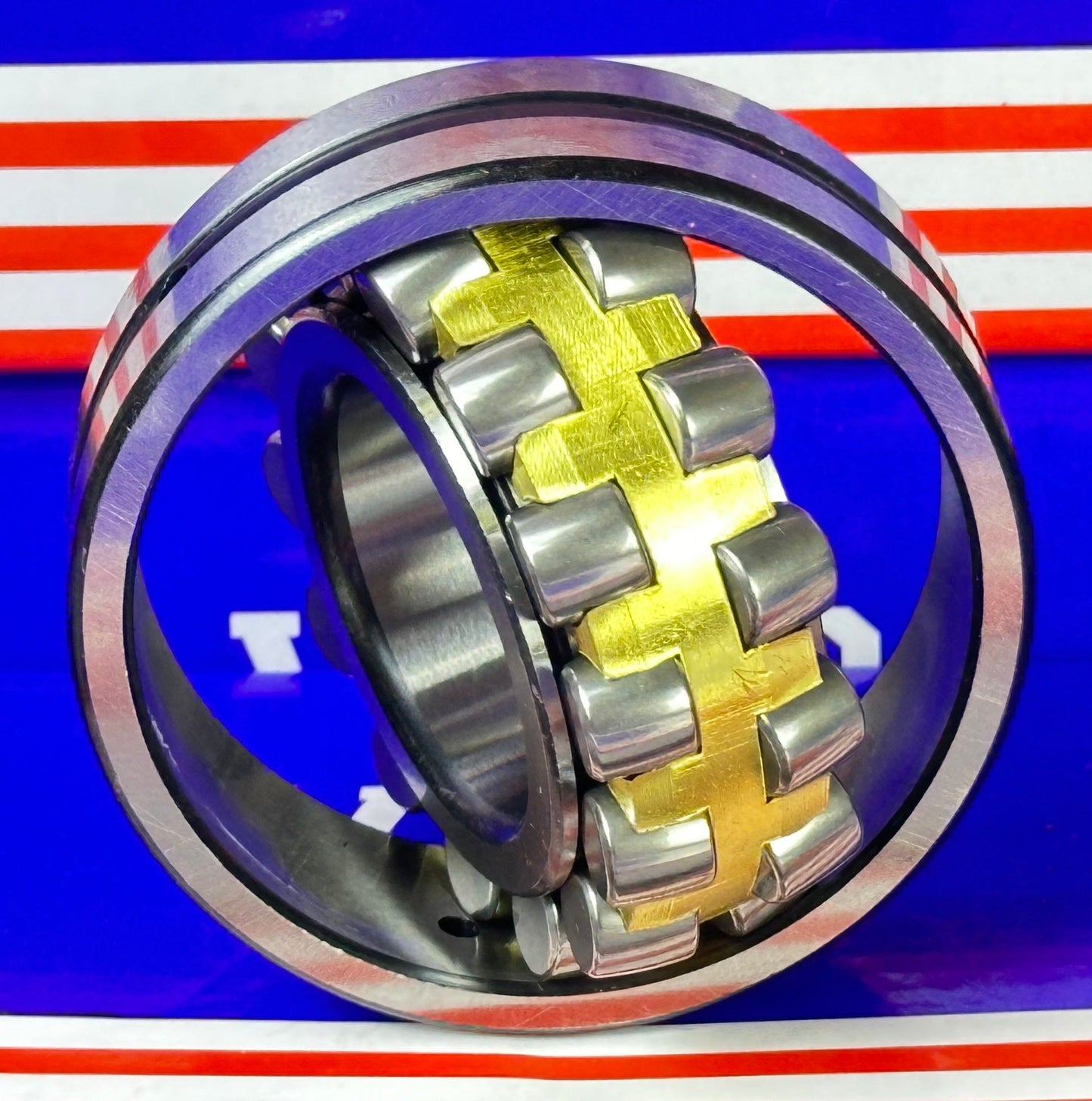 22206MC3W33  Spherical Roller Bearing 30x62x20