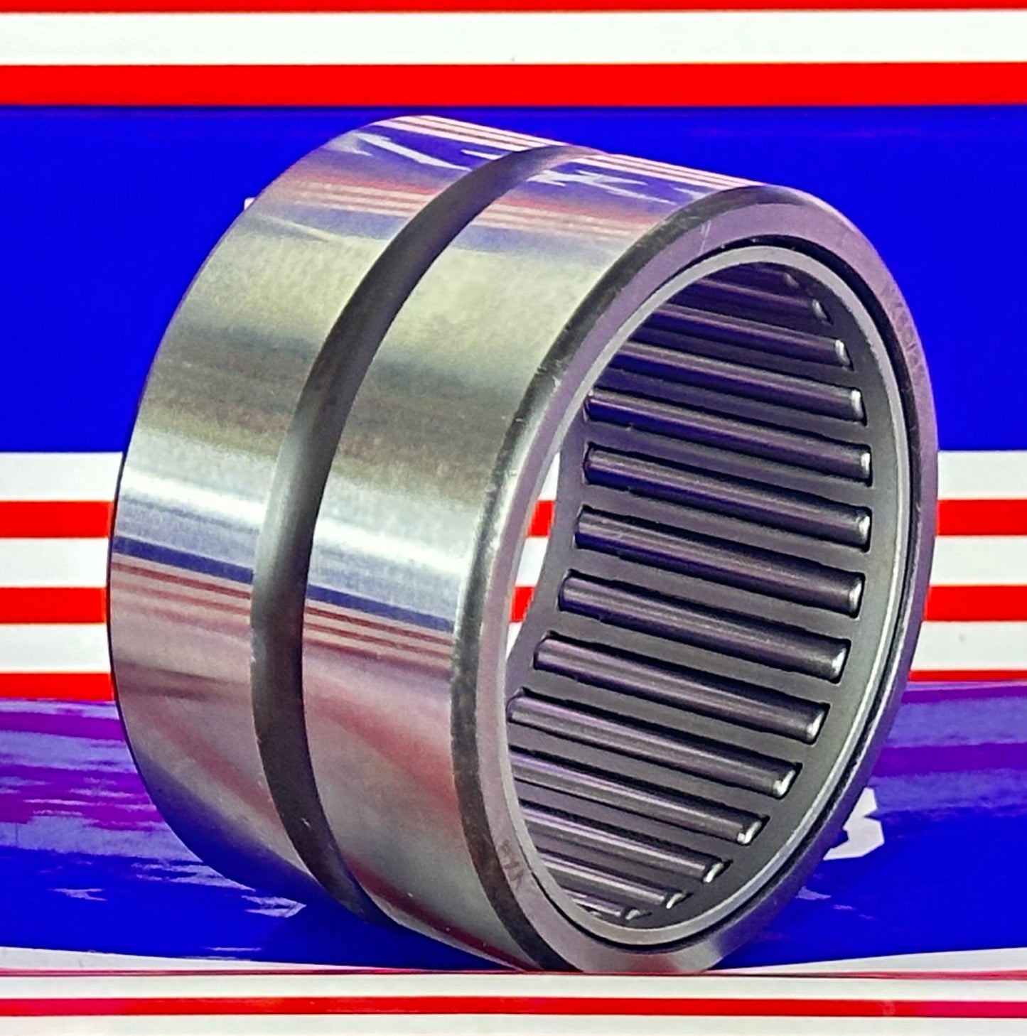 NK50/35 Needle Roller Bearing 50x62x35